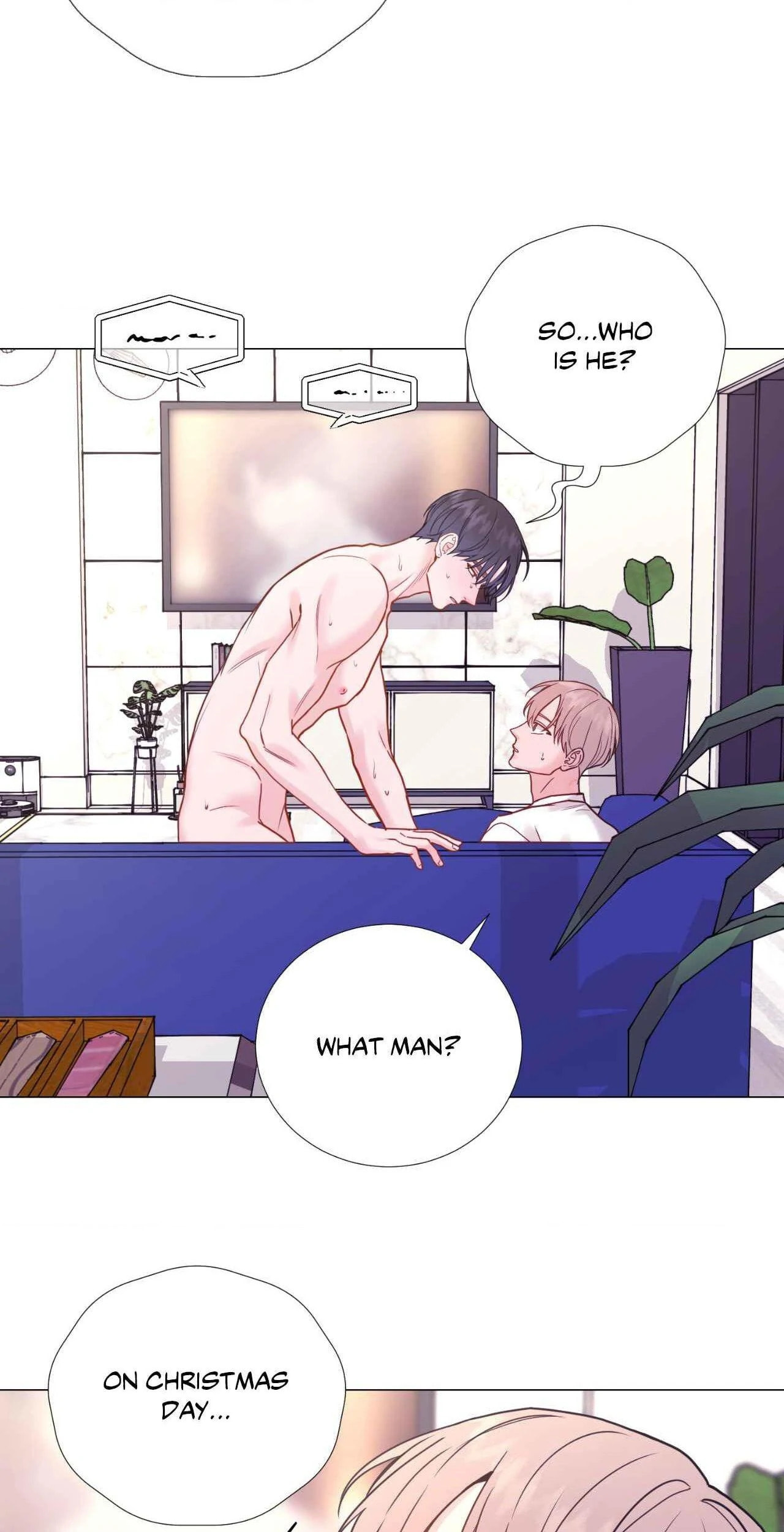 Read My Suha chapter 119.8 image 5 on Lezhin