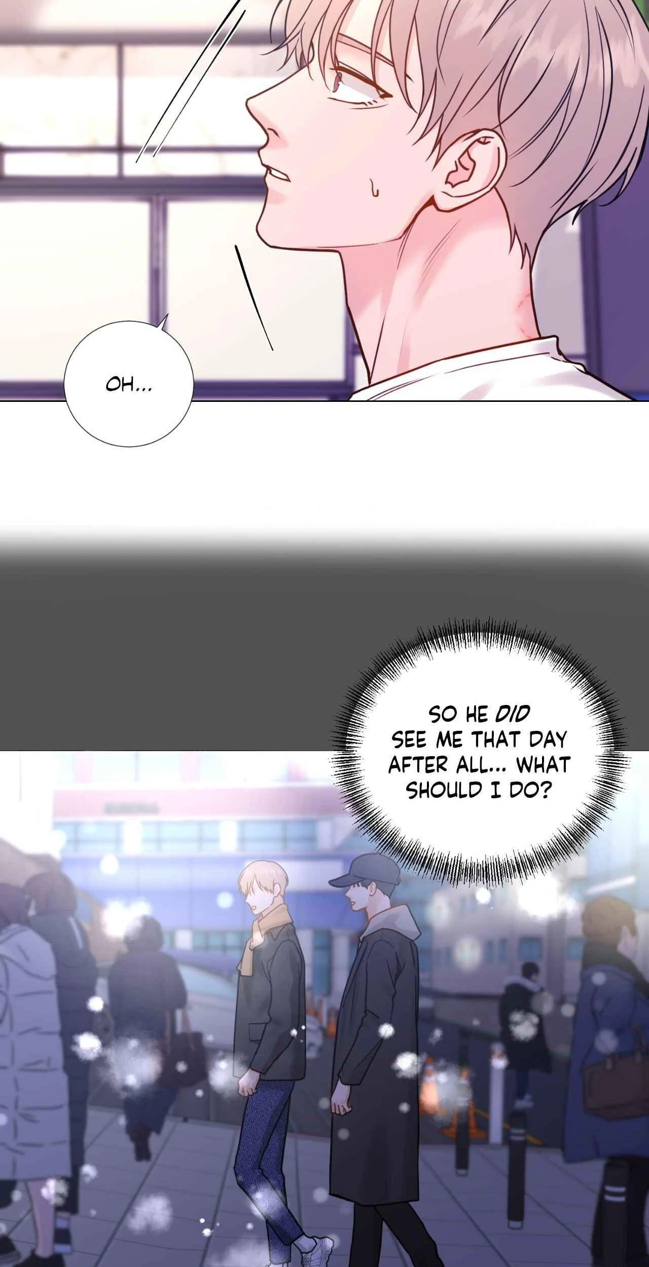 Read My Suha chapter 119.8 image 6 on Lezhin