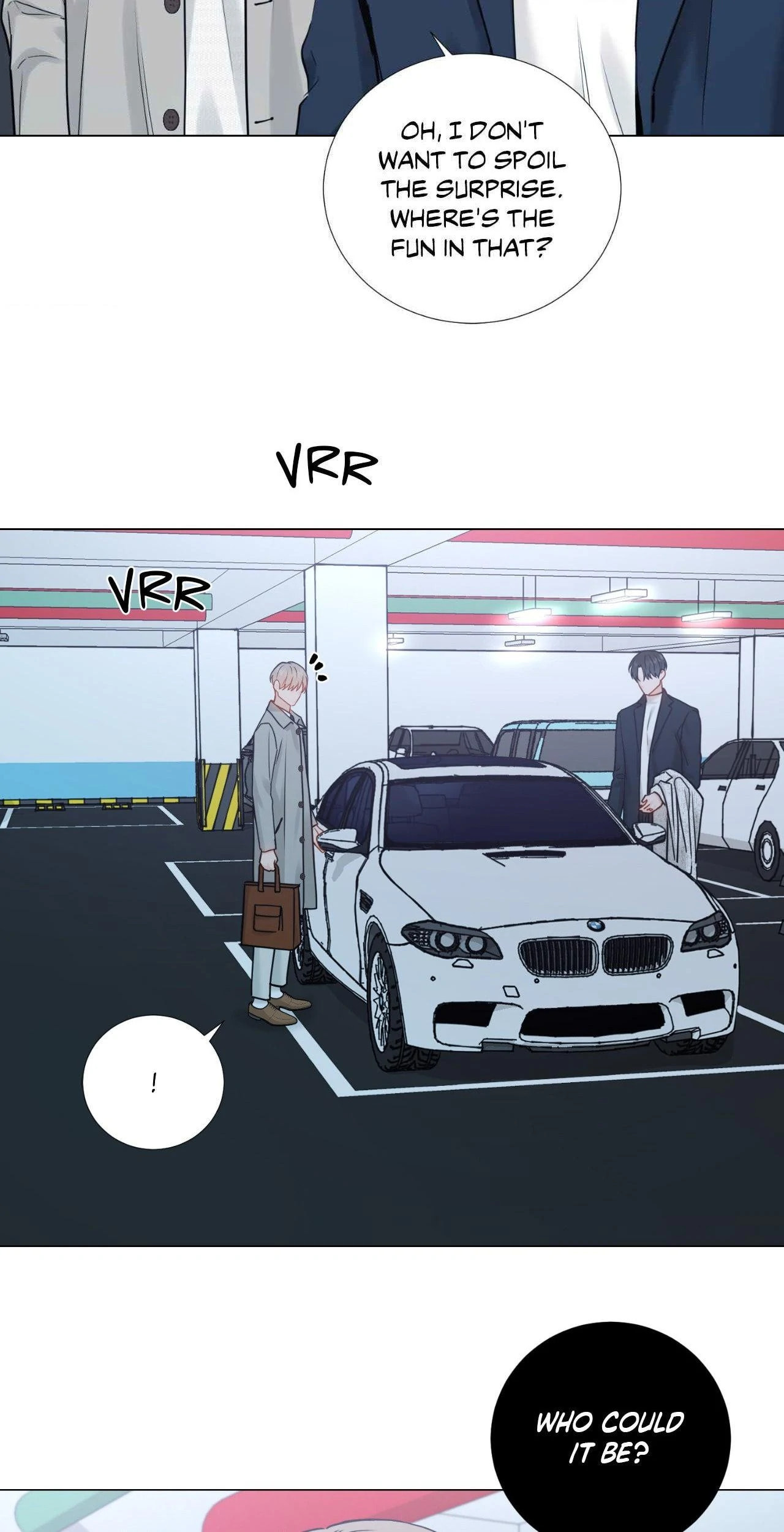Read My Suha chapter 119.9 image 13 on Lezhin