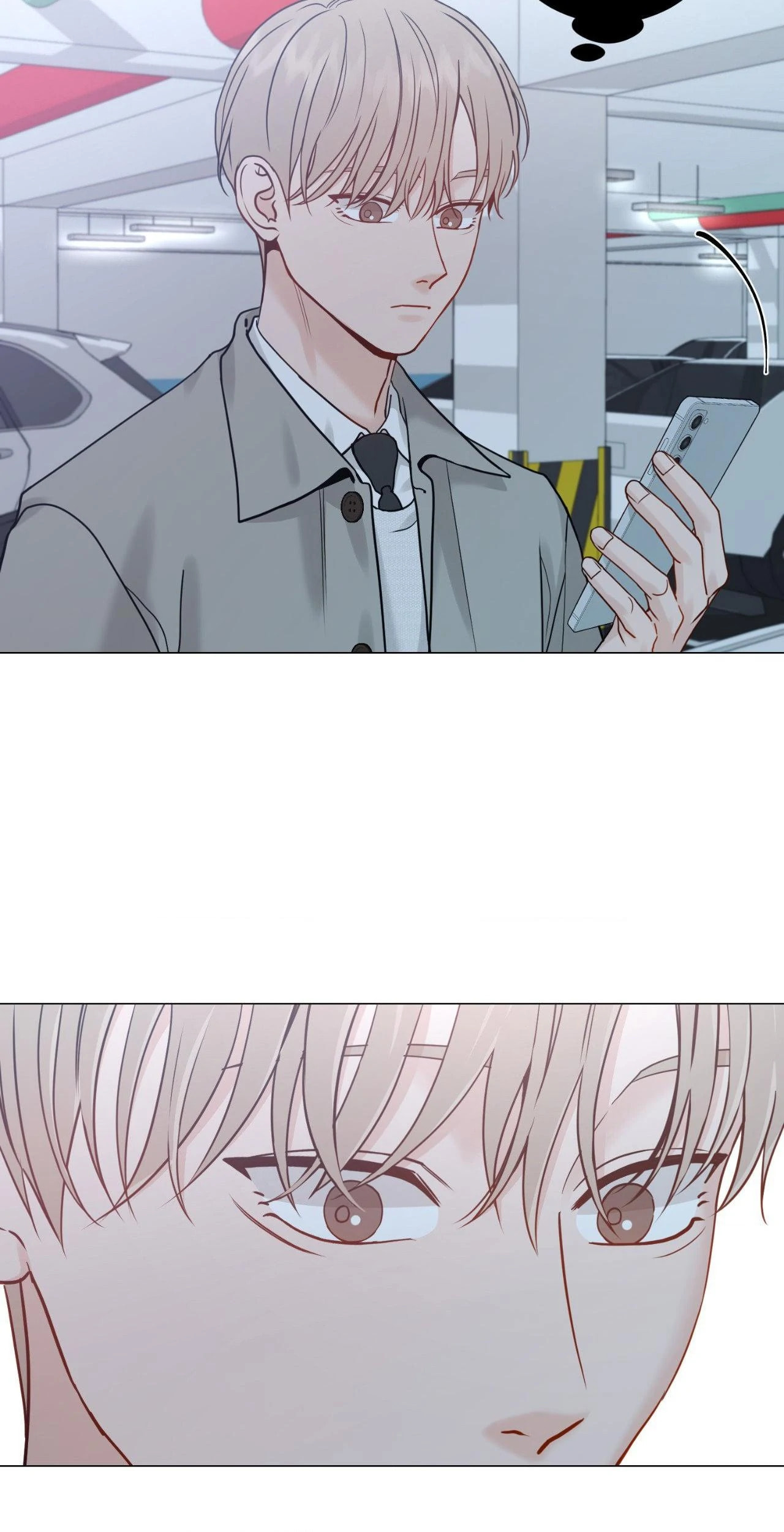 Read My Suha chapter 119.9 image 14 on Lezhin
