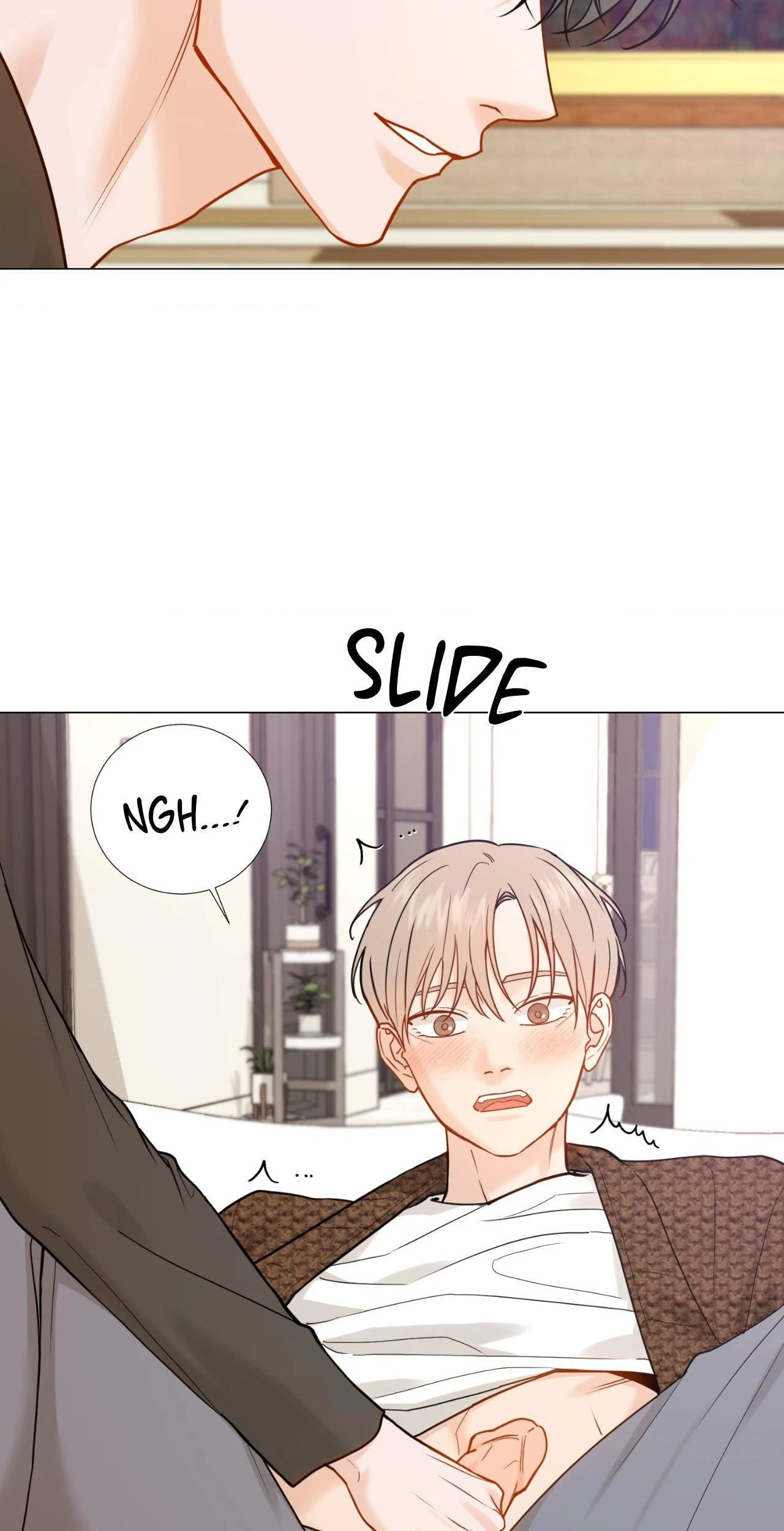 Read My Suha chapter 119 image 19 on Lezhin