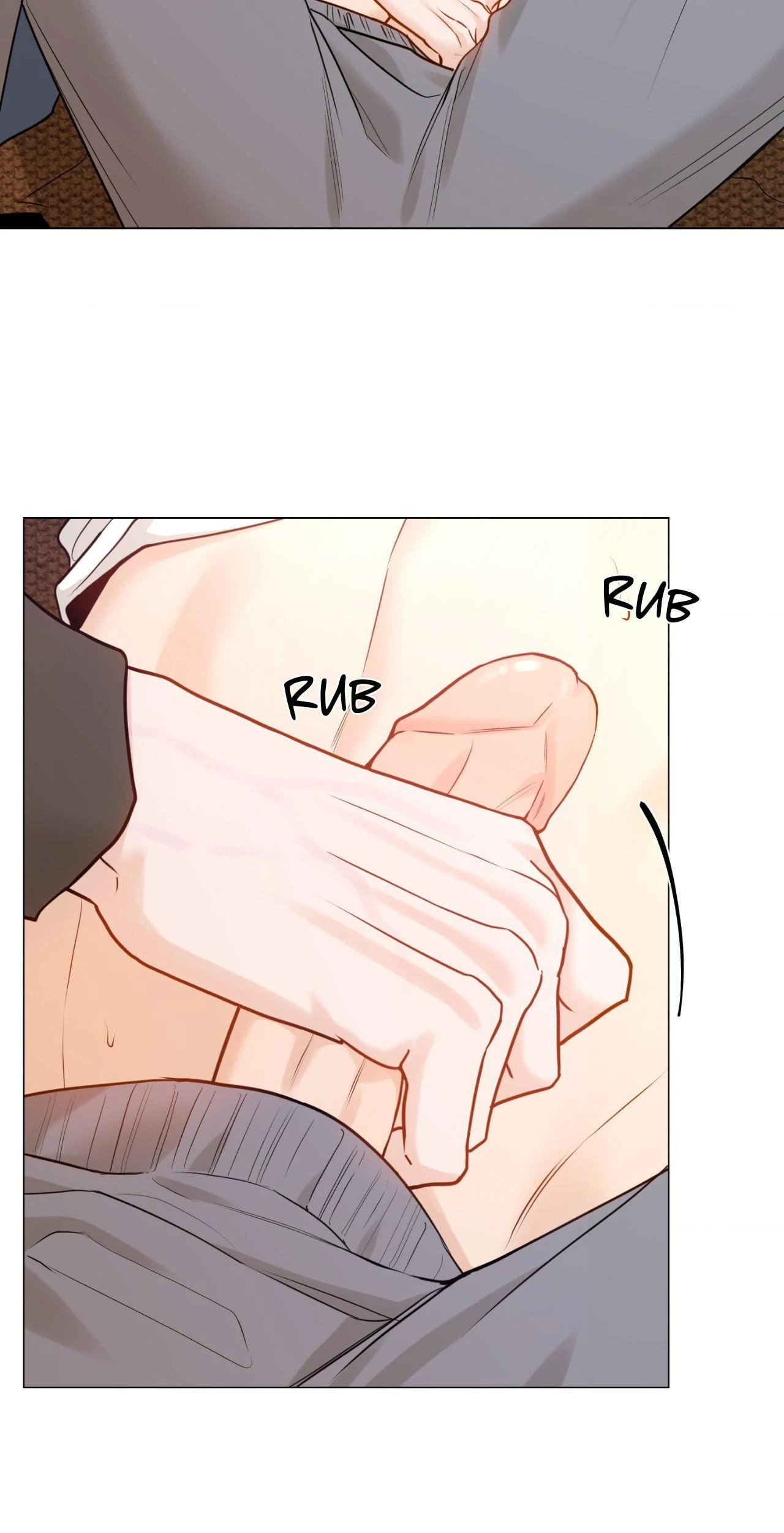 Read My Suha chapter 119 image 20 on Lezhin