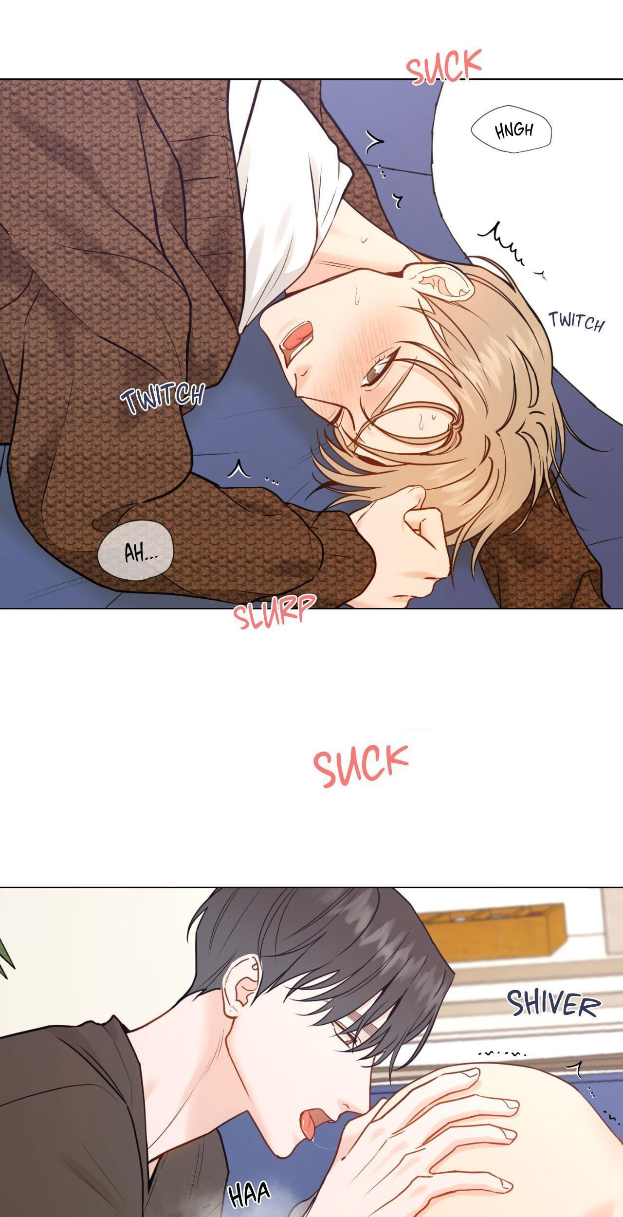 Read My Suha chapter 119 image 27 on Lezhin