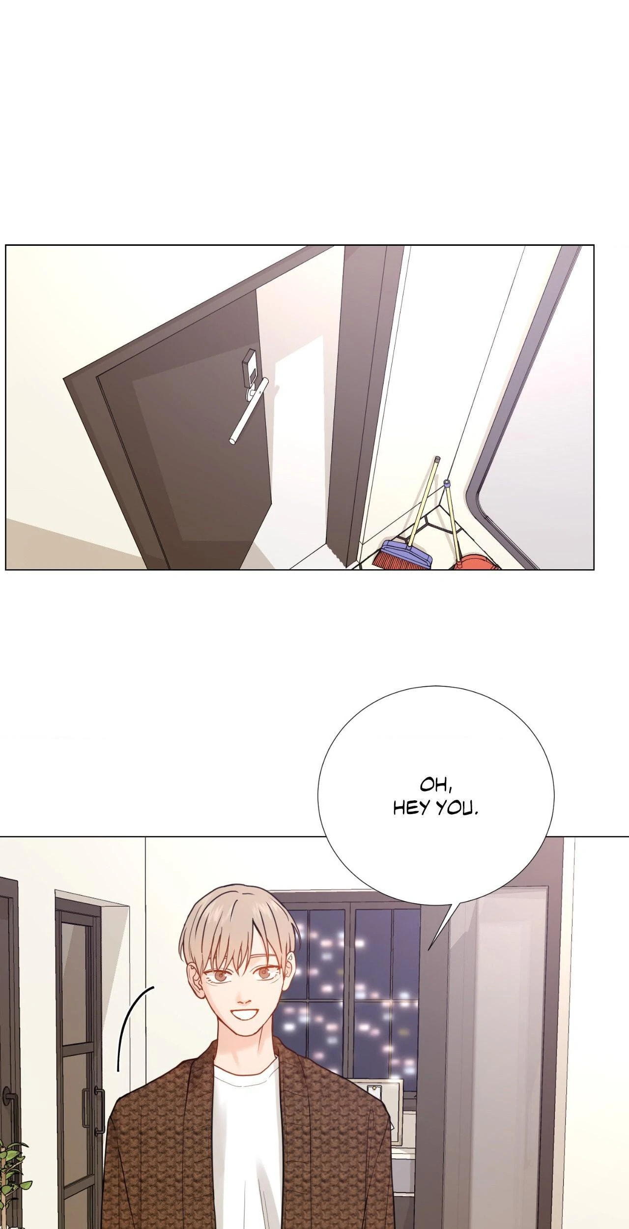Read My Suha chapter 119 image 3 on Lezhin