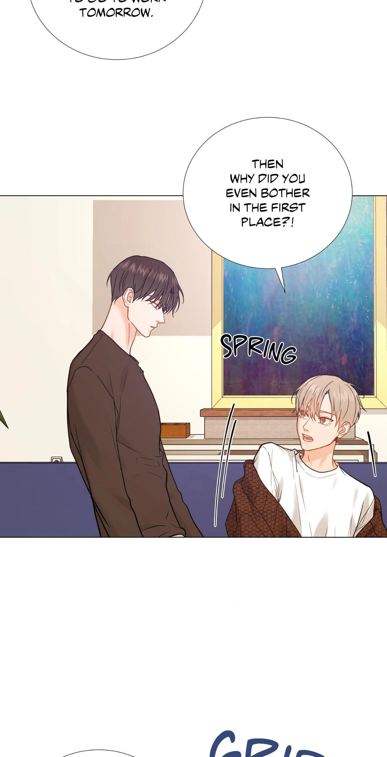 Read My Suha chapter 119 image 34 on Lezhin
