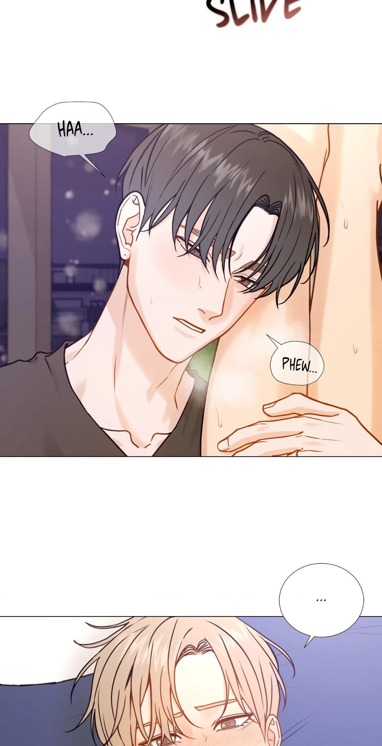 Read My Suha chapter 119 image 40 on Lezhin