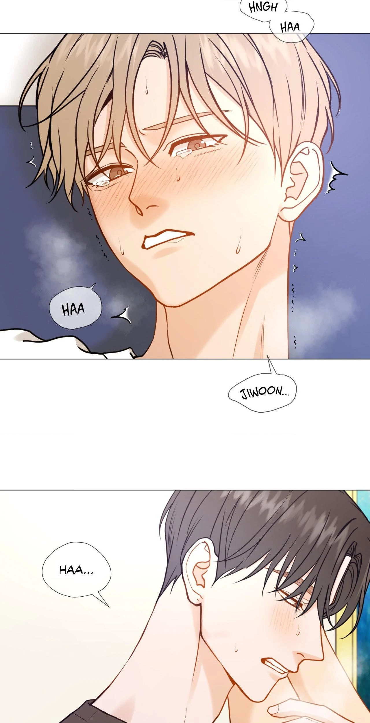 Read My Suha chapter 119 image 45 on Lezhin