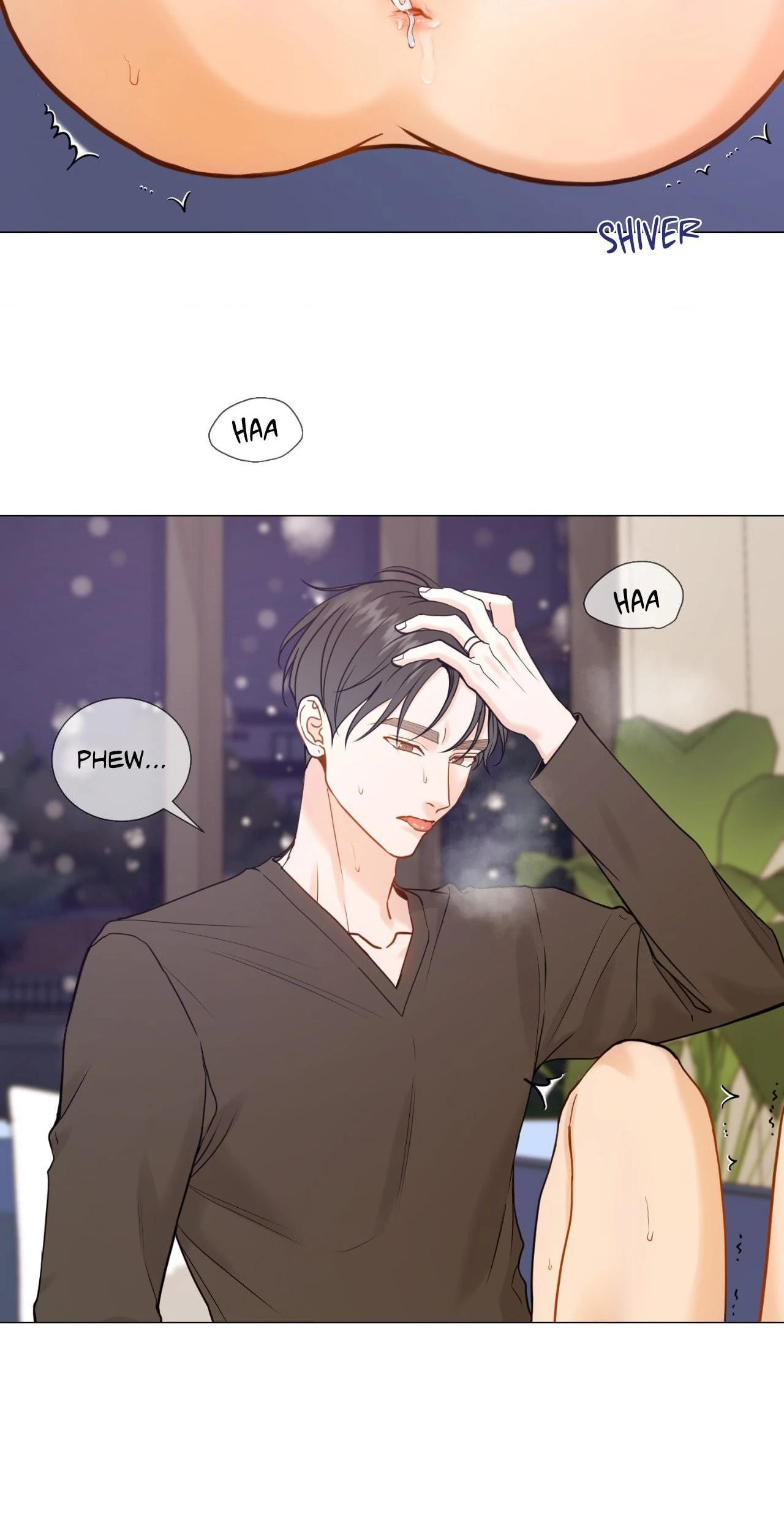Read My Suha chapter 119 image 48 on Lezhin