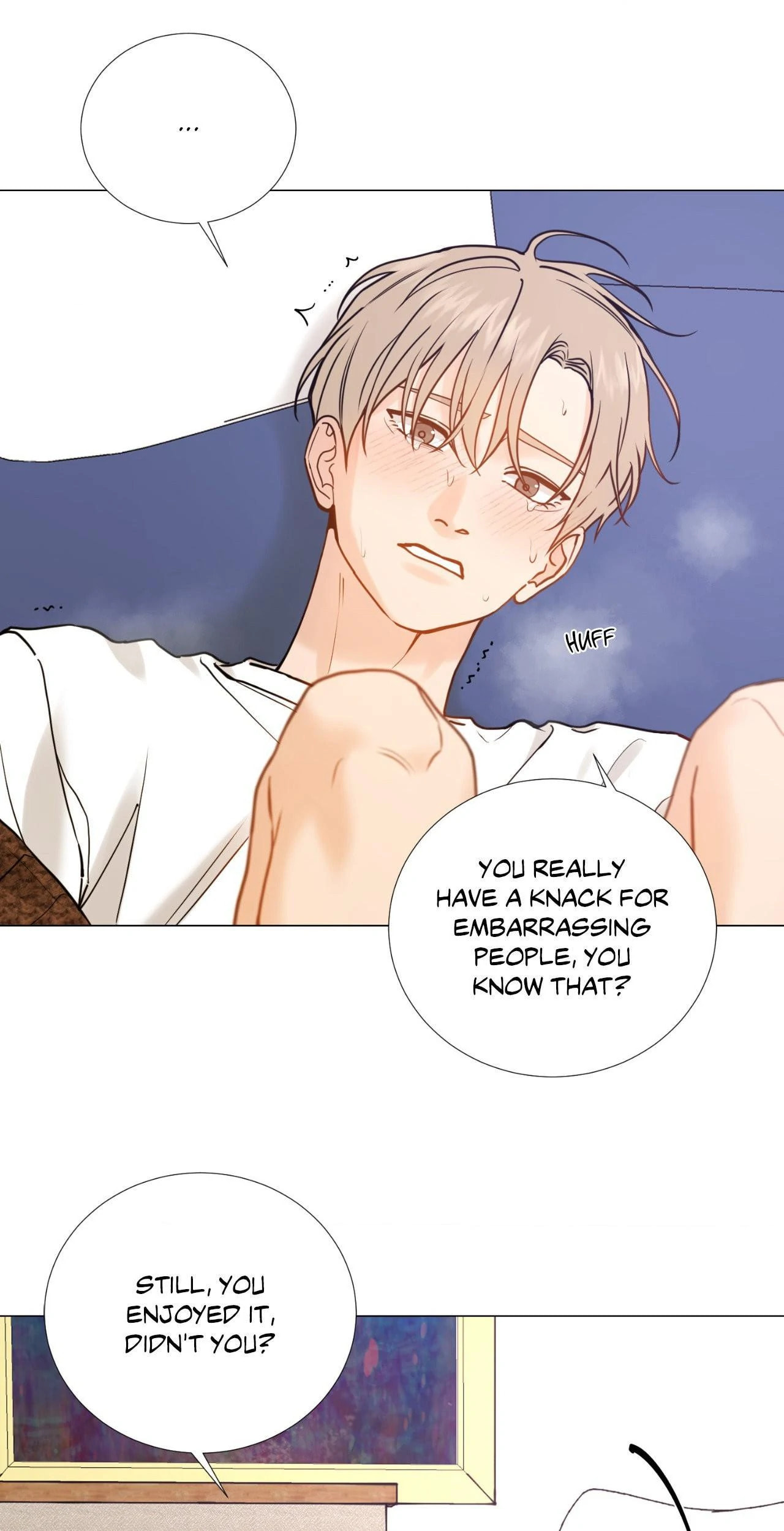 Read My Suha chapter 119 image 49 on Lezhin