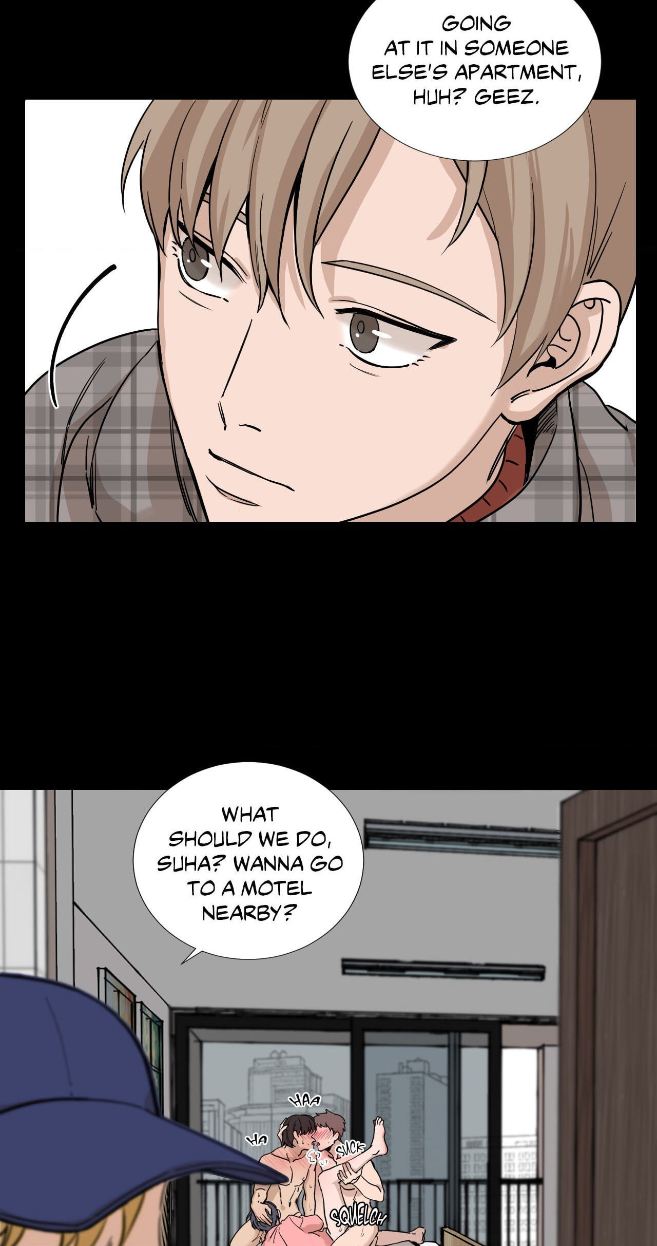 Read My Suha chapter 12 image 11 on Lezhin