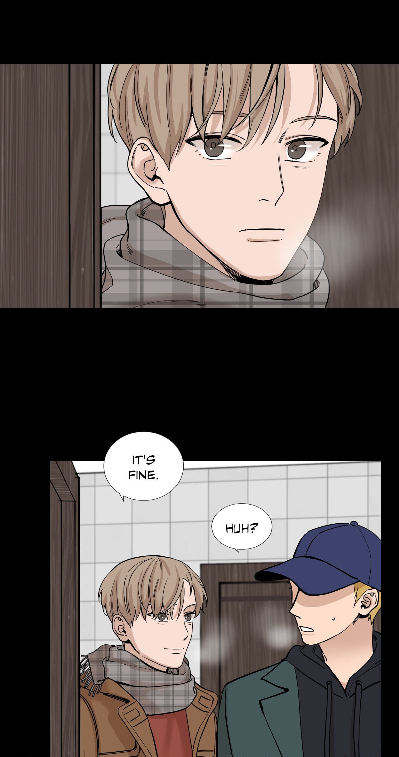 Read My Suha chapter 12 image 13 on Lezhin