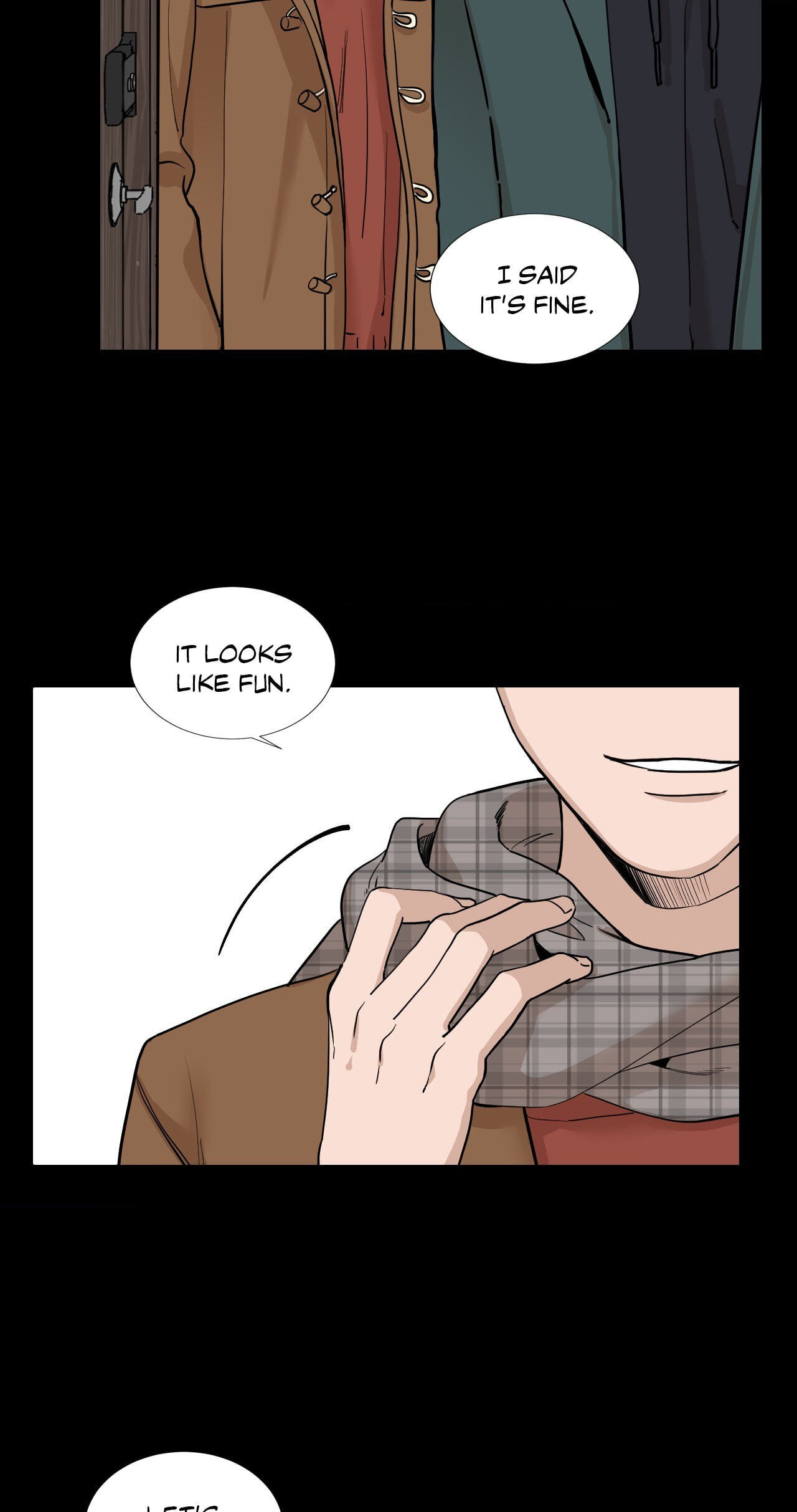 Read My Suha chapter 12 image 14 on Lezhin