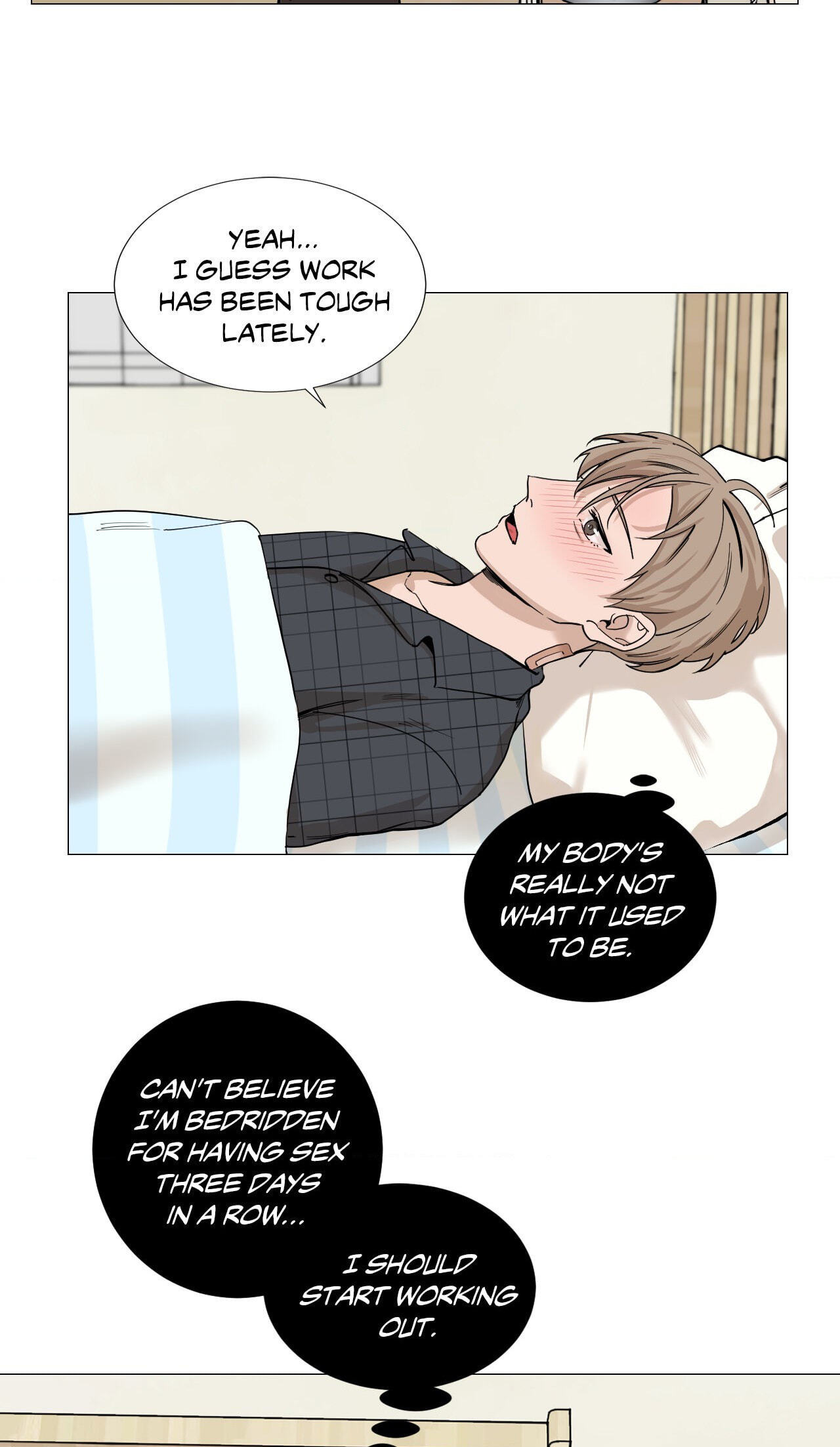 Read My Suha chapter 12 image 2 on Lezhin