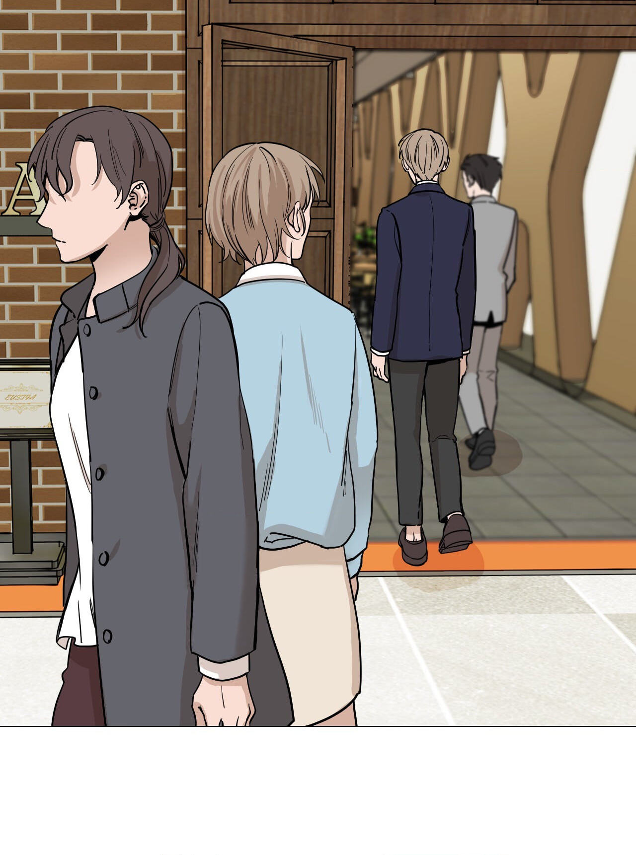 Read My Suha chapter 12 image 23 on Lezhin