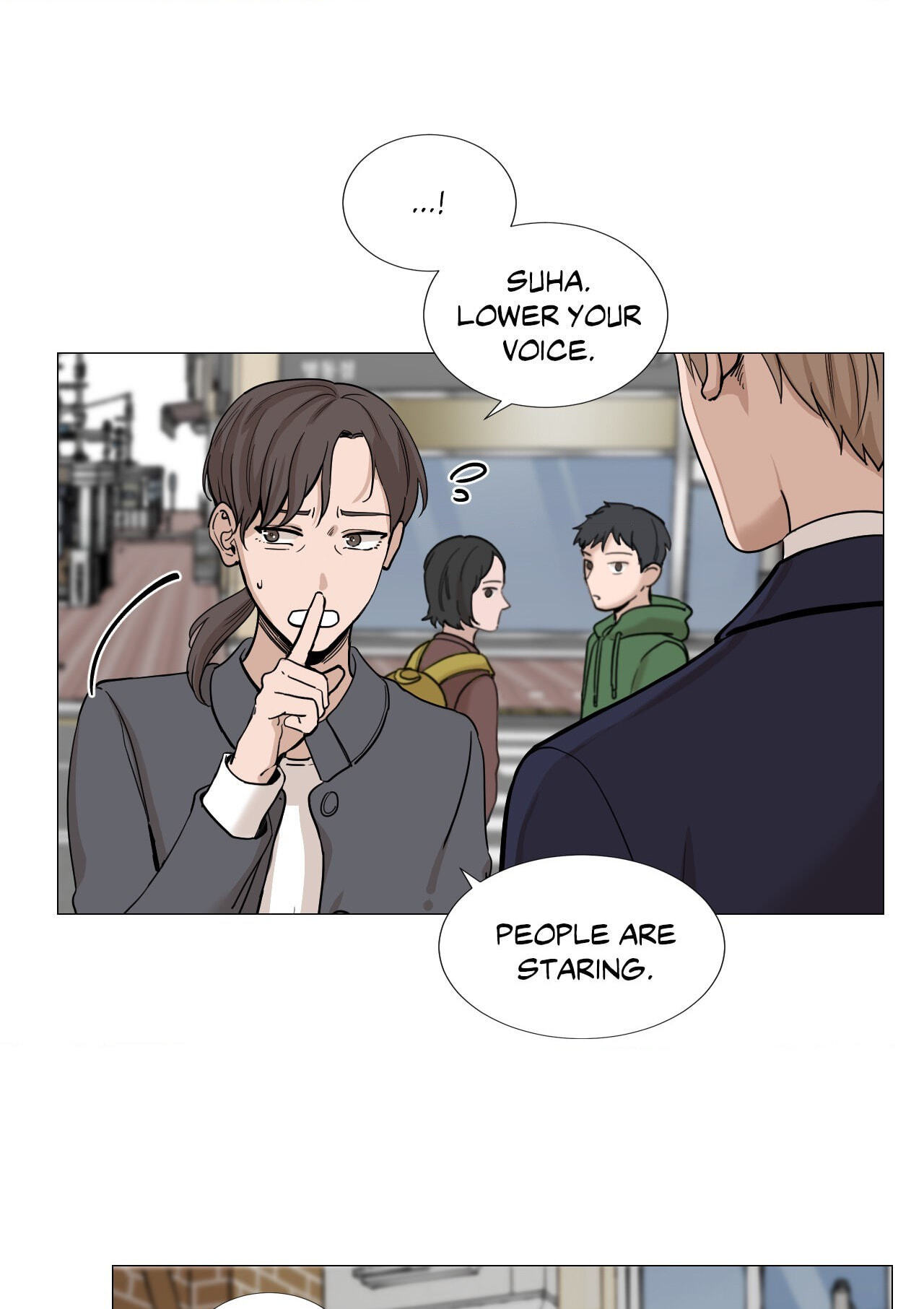 Read My Suha chapter 12 image 36 on Lezhin
