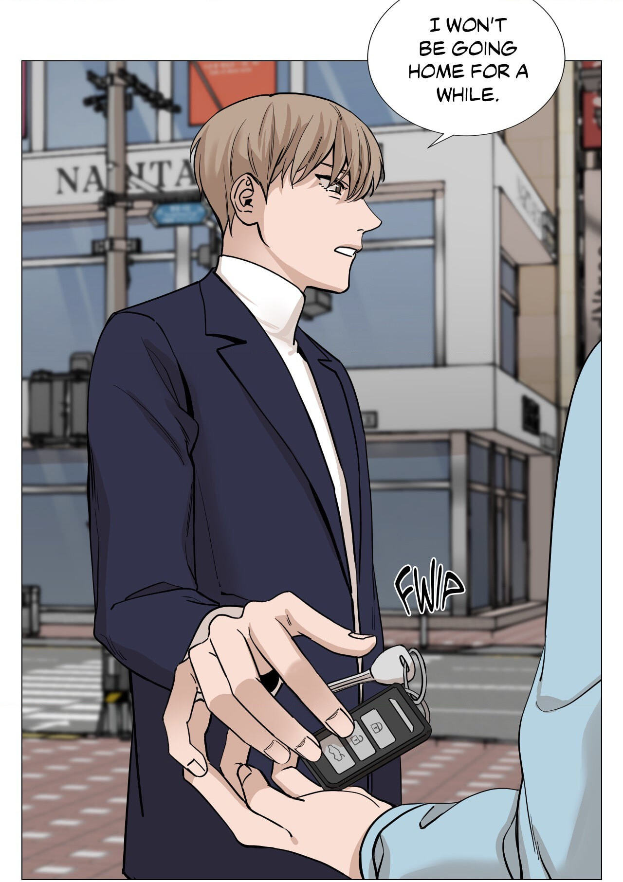 Read My Suha chapter 12 image 38 on Lezhin