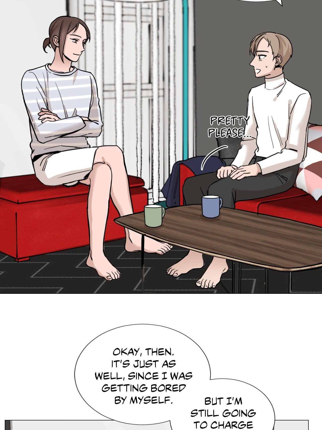 Read My Suha chapter 12 image 43 on Lezhin