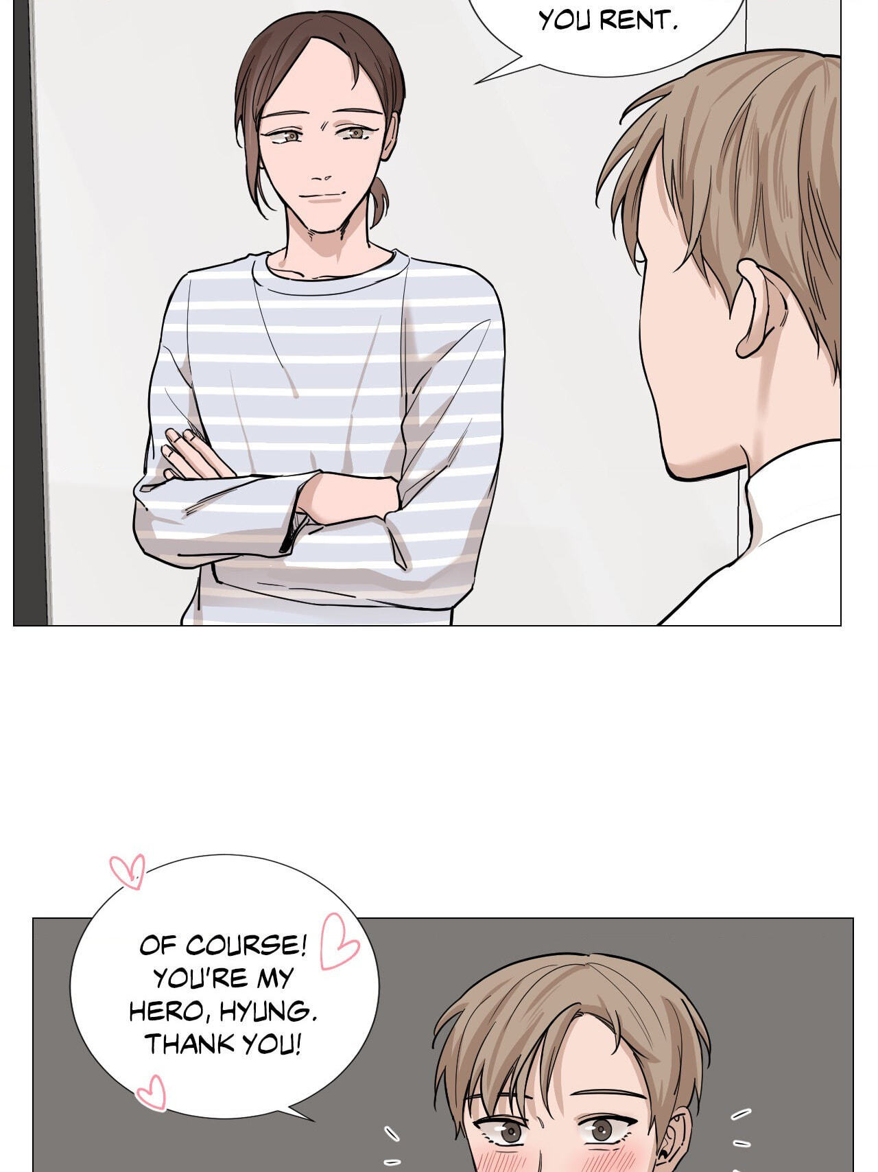 Read My Suha chapter 12 image 44 on Lezhin