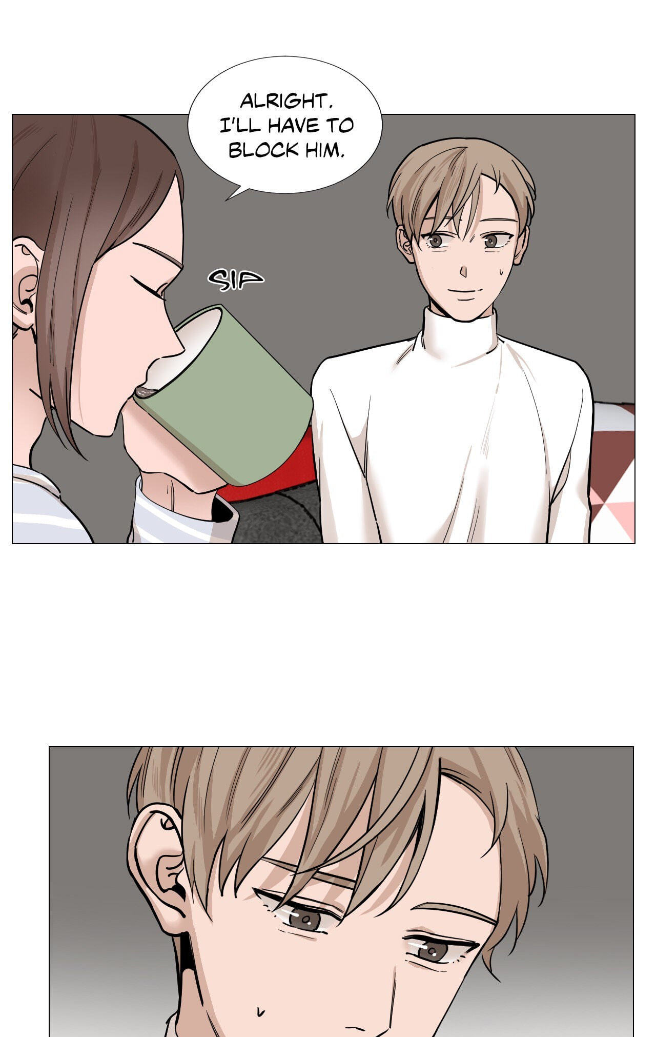Read My Suha chapter 12 image 48 on Lezhin