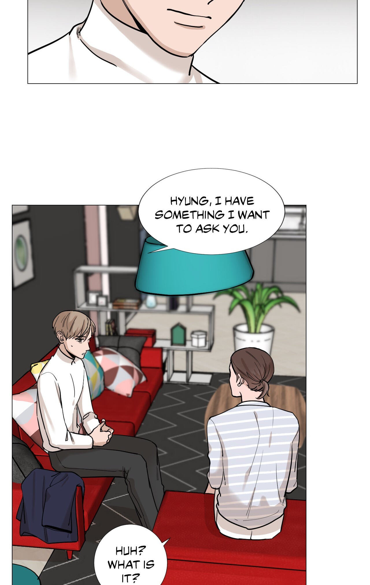 Read My Suha chapter 12 image 49 on Lezhin