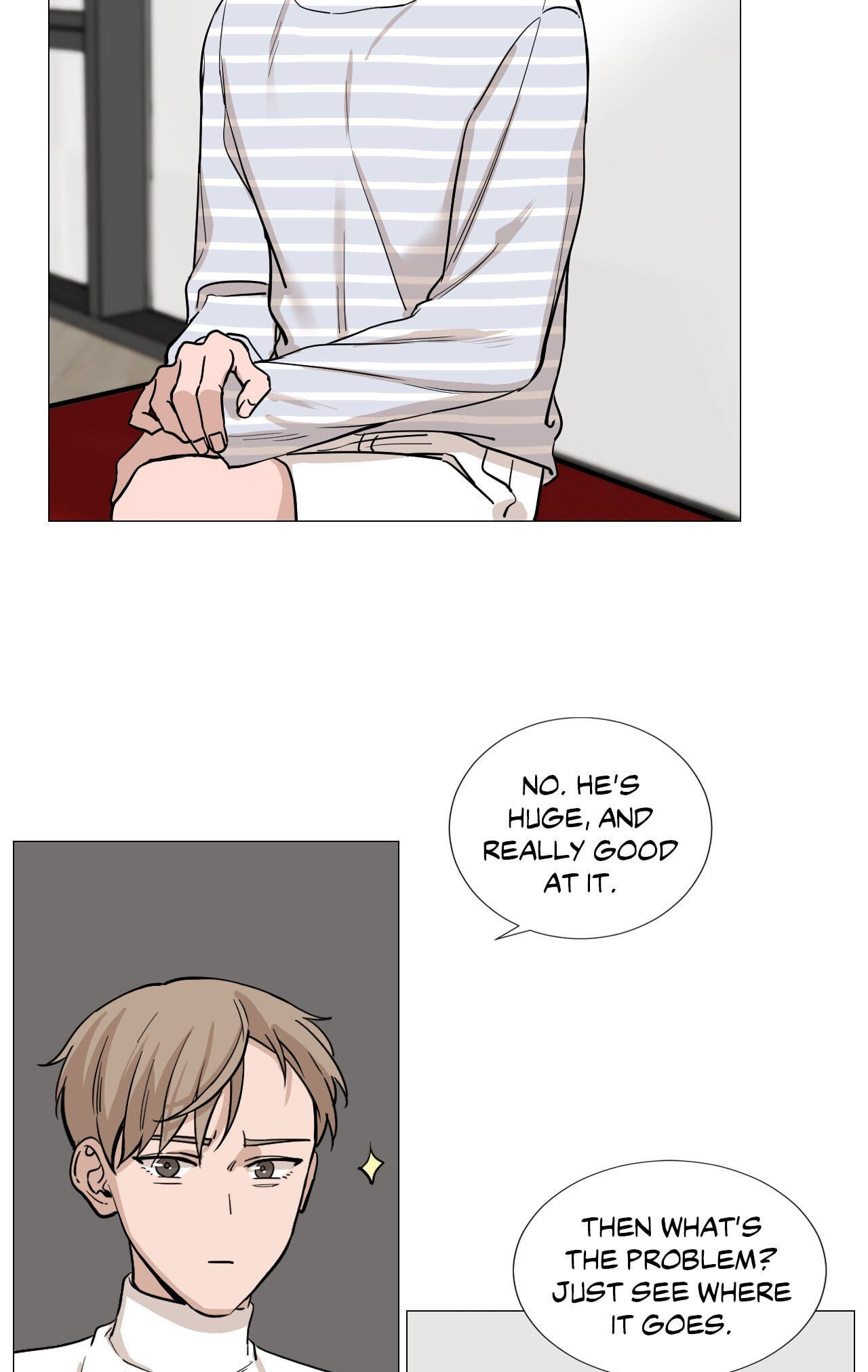 Read My Suha chapter 12 image 52 on Lezhin