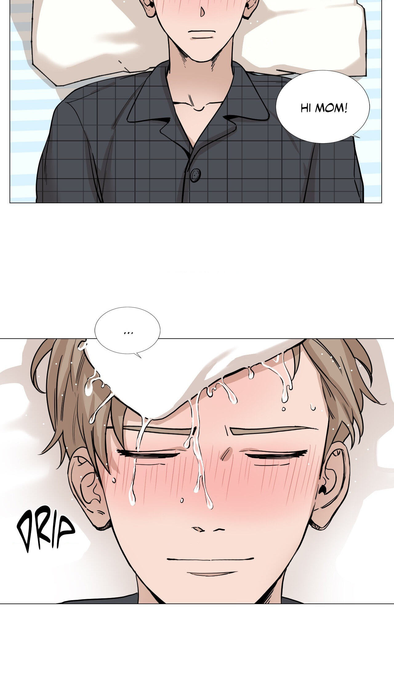 Read My Suha chapter 12 image 6 on Lezhin