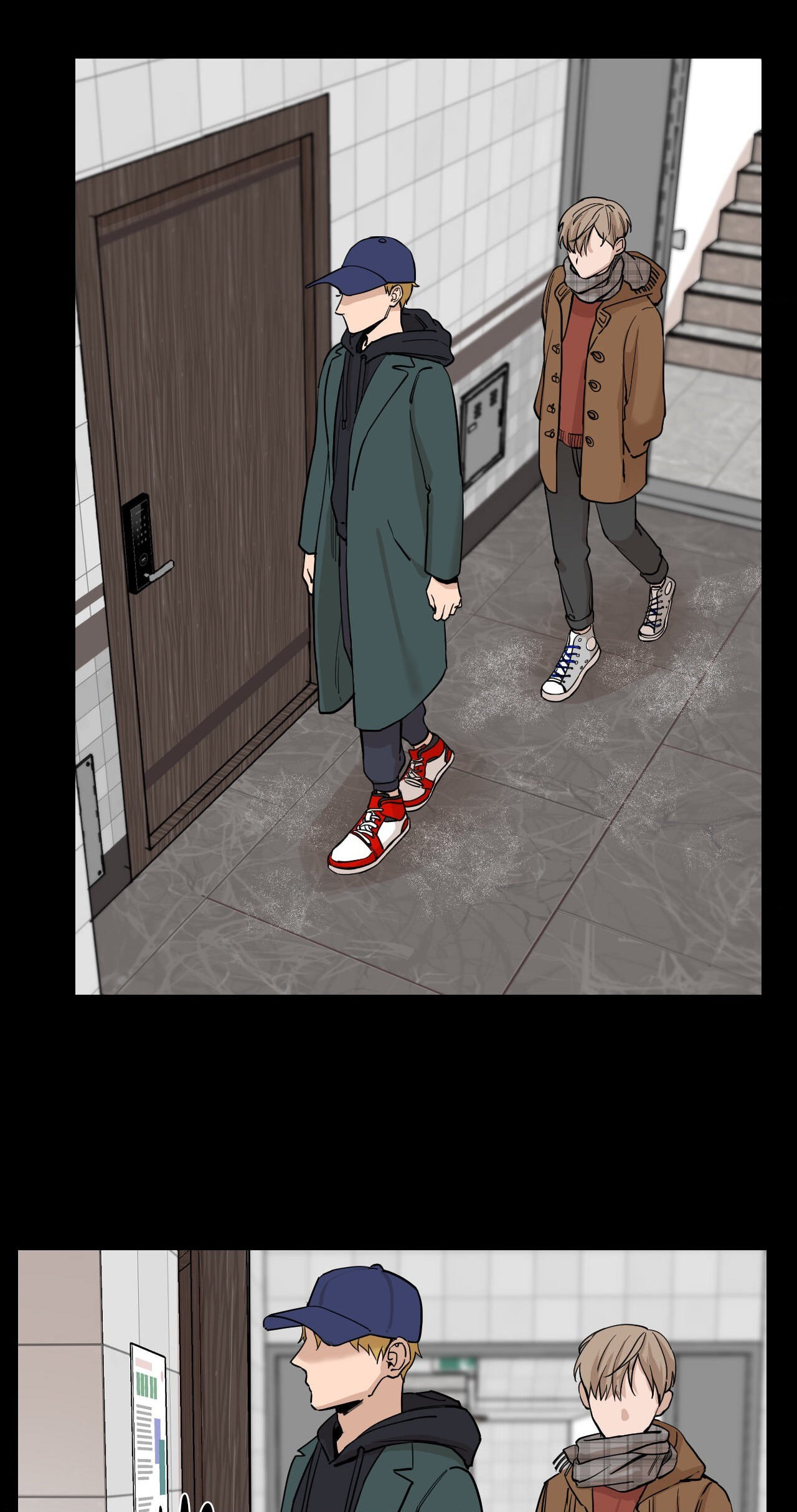 Read My Suha chapter 12 image 9 on Lezhin