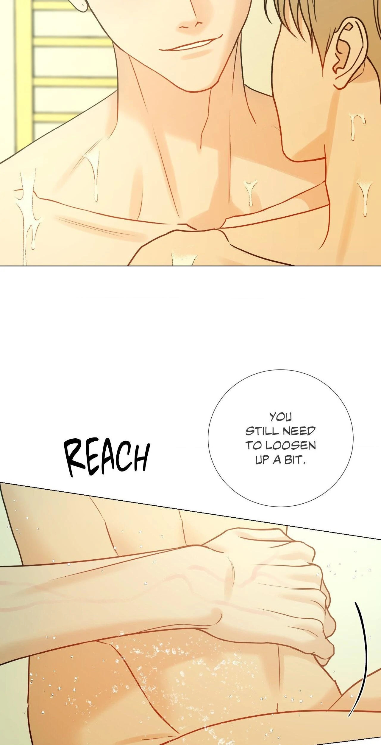Read My Suha chapter 120.1 image 16 on Lezhin