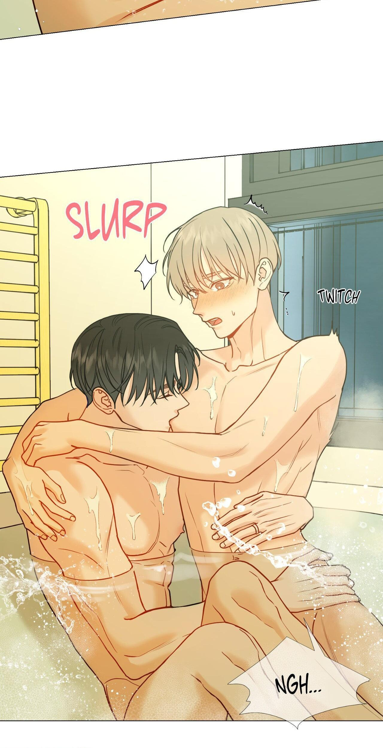 Read My Suha chapter 120.1 image 17 on Lezhin