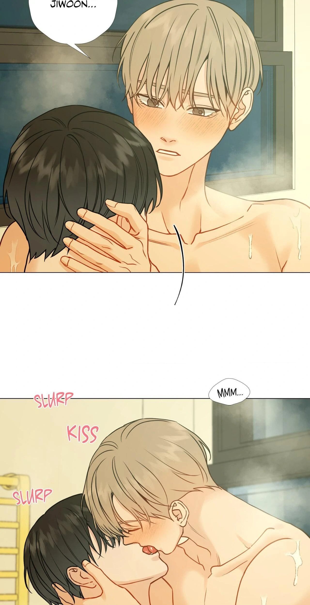Read My Suha chapter 120.1 image 19 on Lezhin