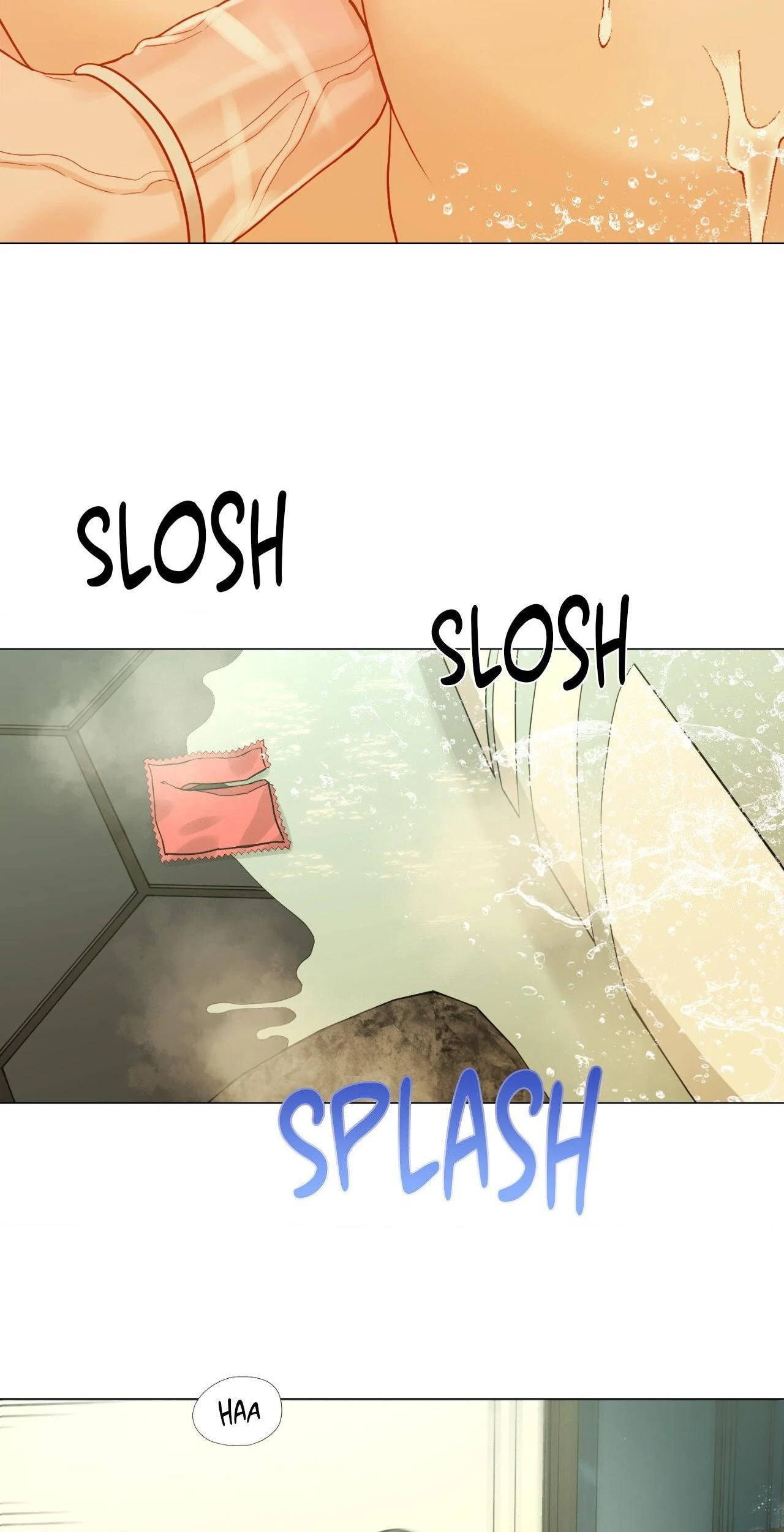 Read My Suha chapter 120.1 image 23 on Lezhin
