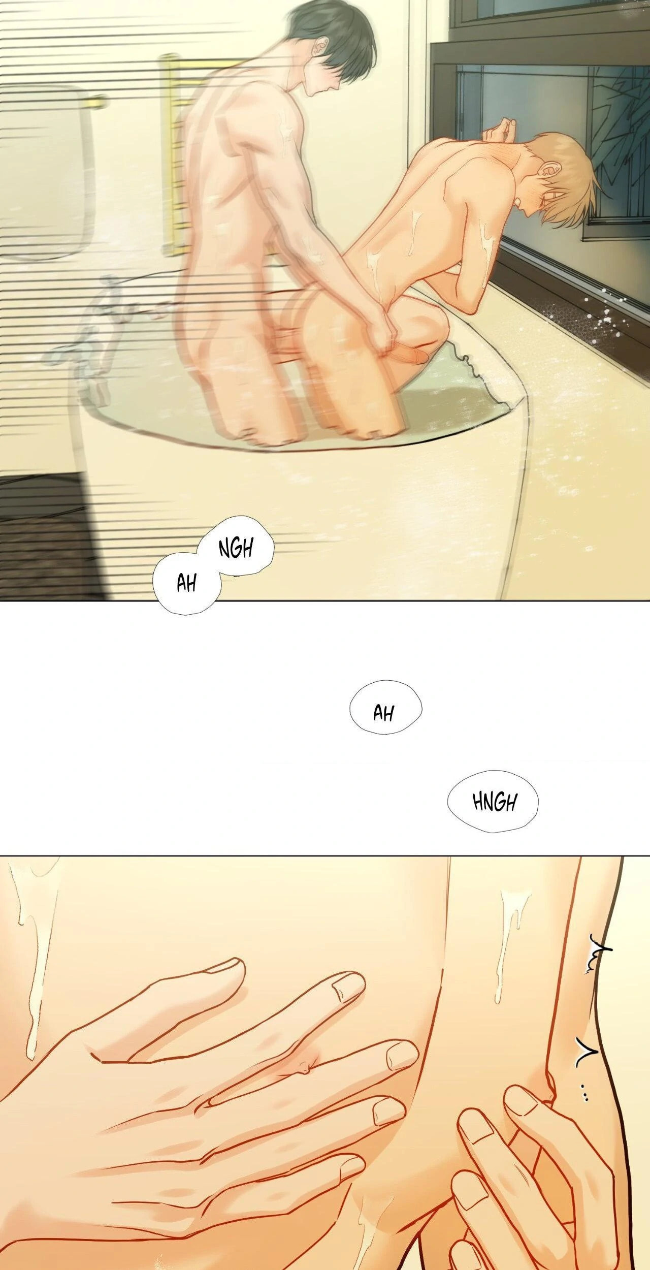 Read My Suha chapter 120.1 image 24 on Lezhin
