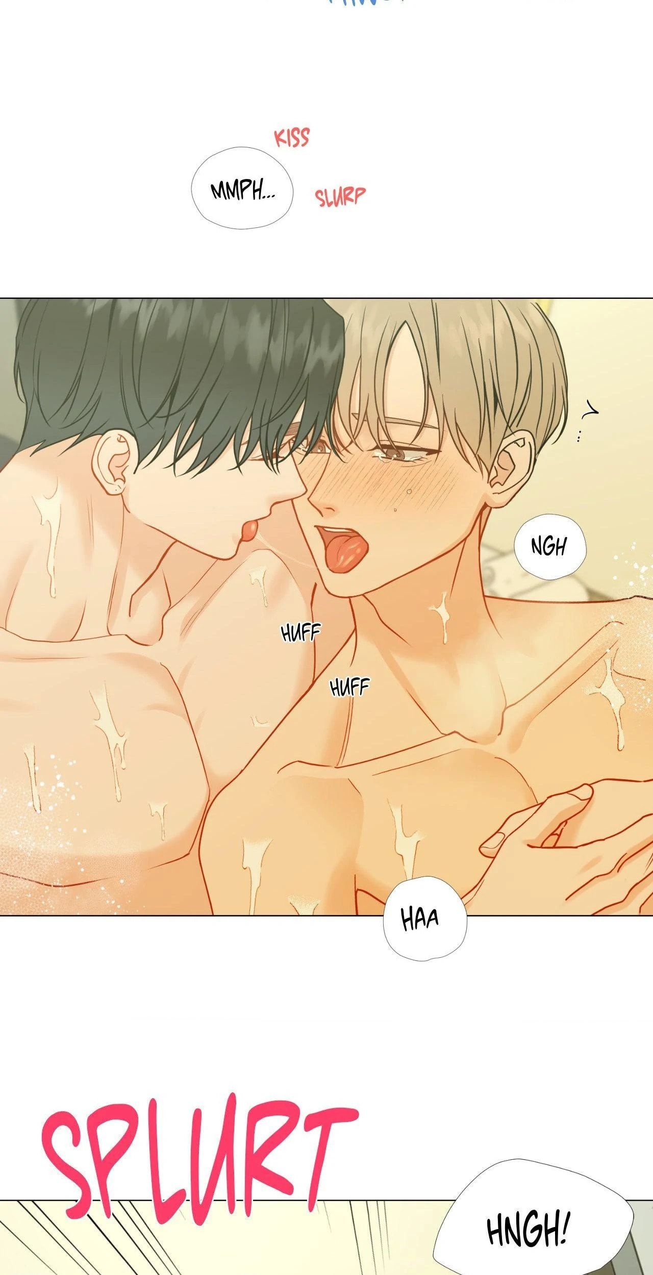 Read My Suha chapter 120.1 image 29 on Lezhin