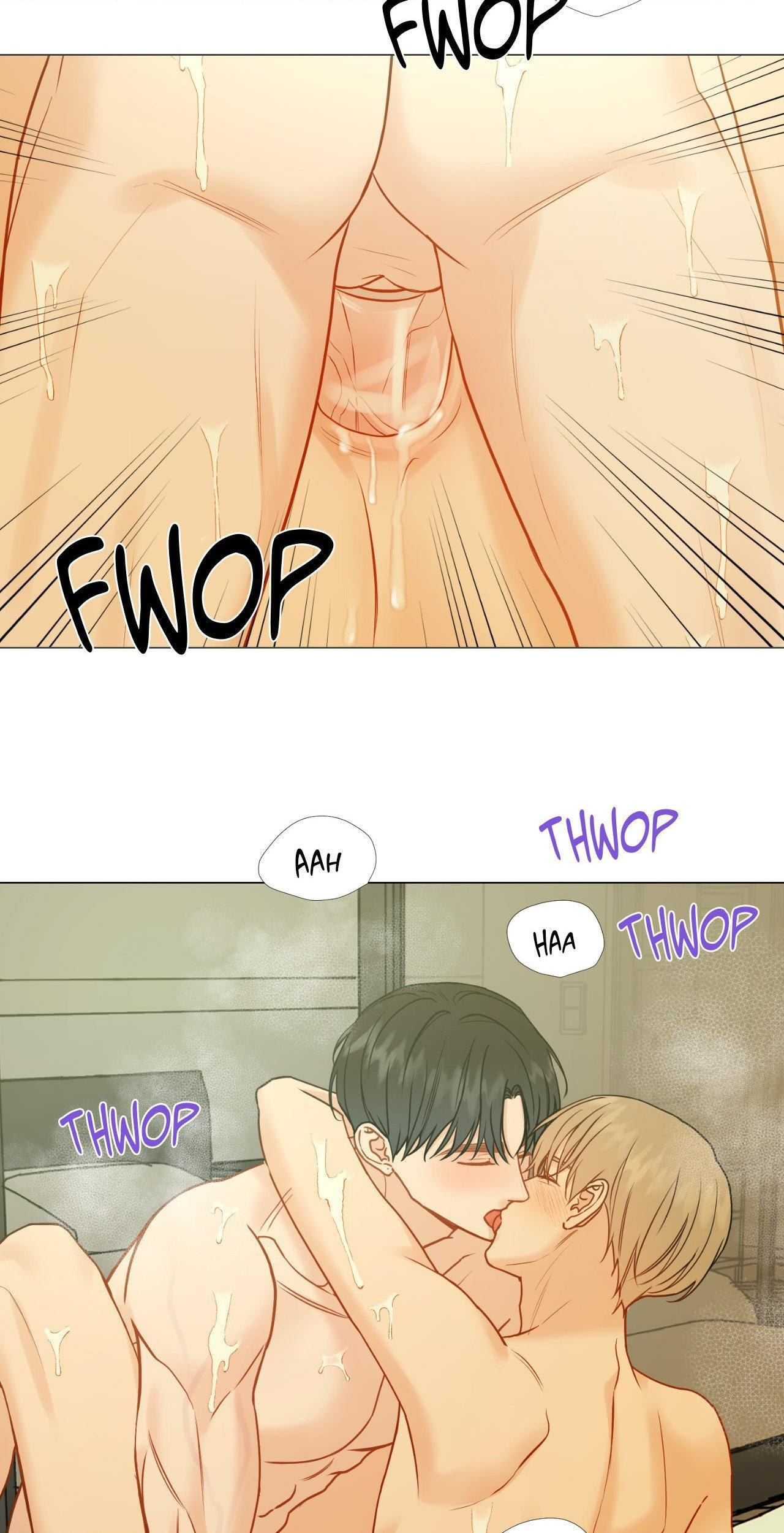 Read My Suha chapter 120.1 image 35 on Lezhin