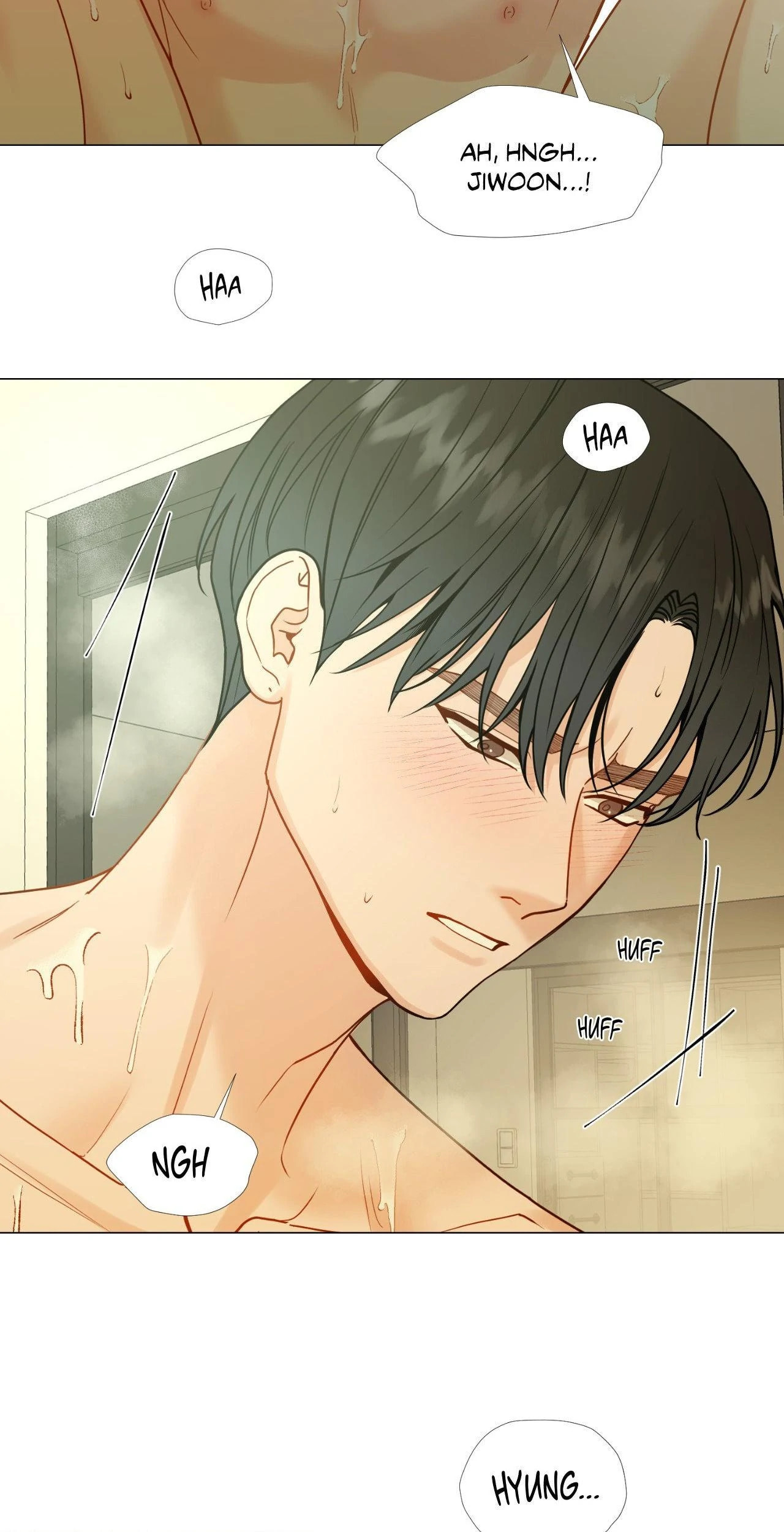 Read My Suha chapter 120.1 image 37 on Lezhin