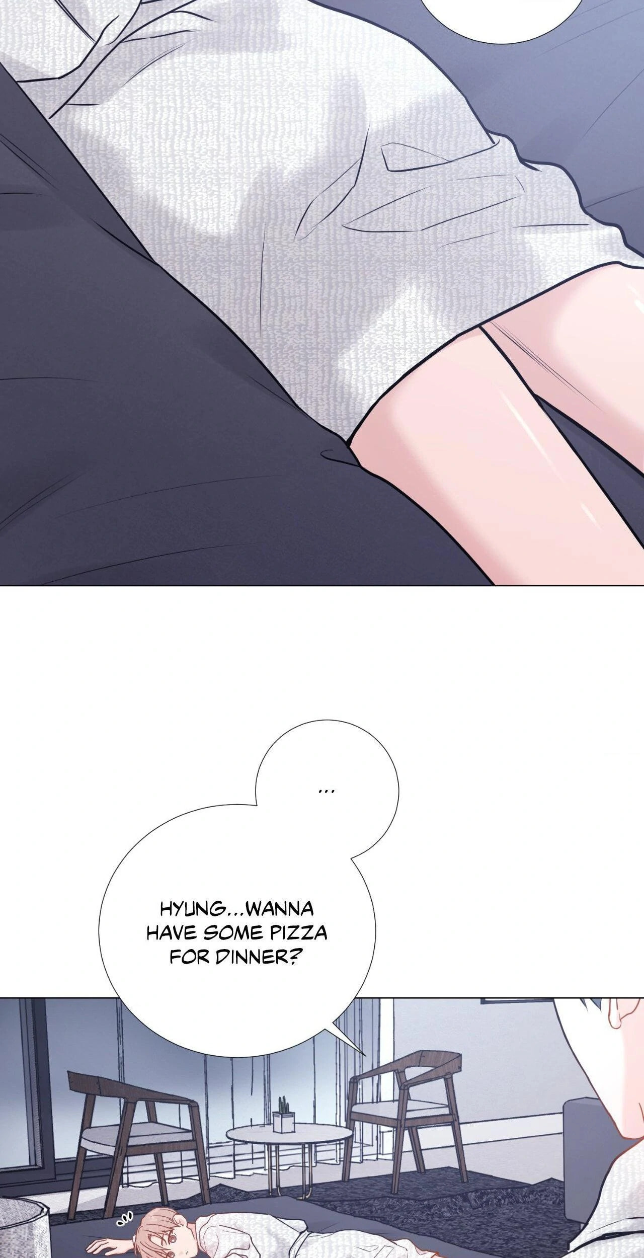 Read My Suha chapter 120.1 image 42 on Lezhin