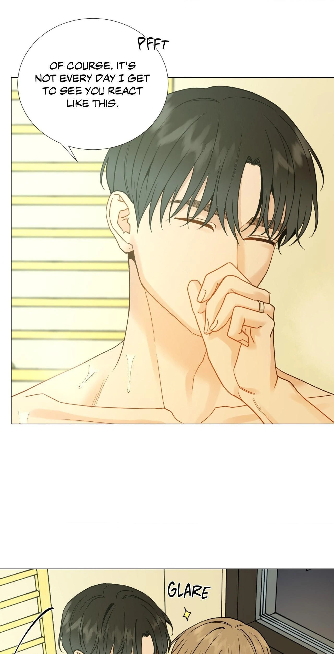 Read My Suha chapter 120.1 image 7 on Lezhin