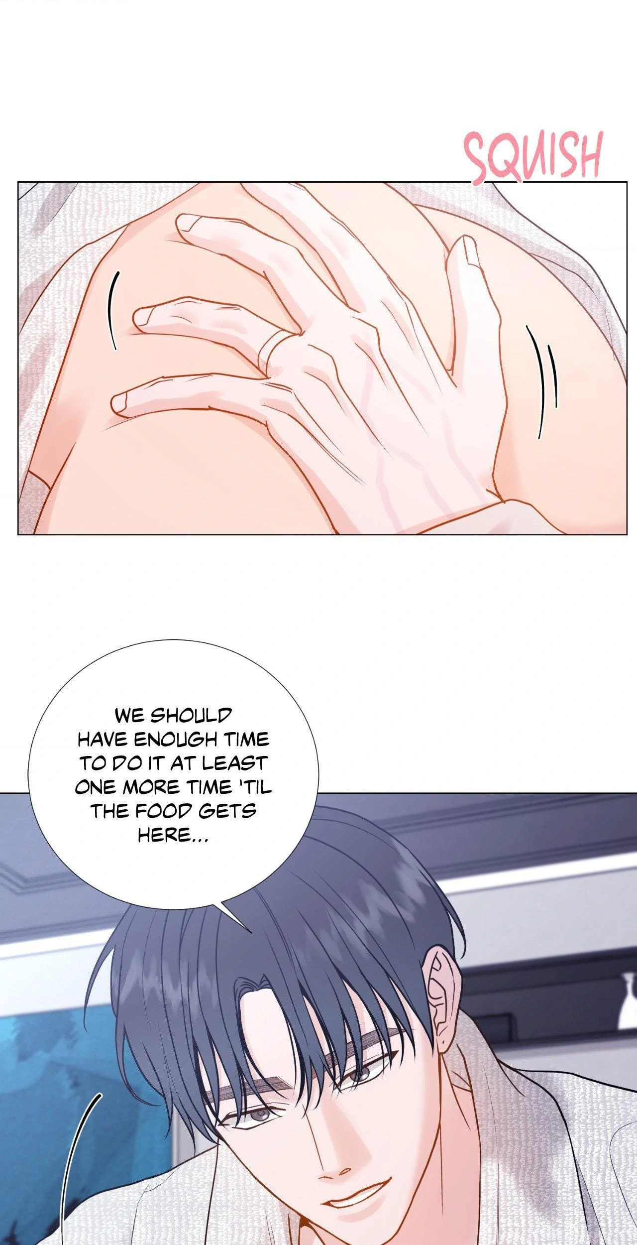Read My Suha chapter 120.2 image 0 on Lezhin