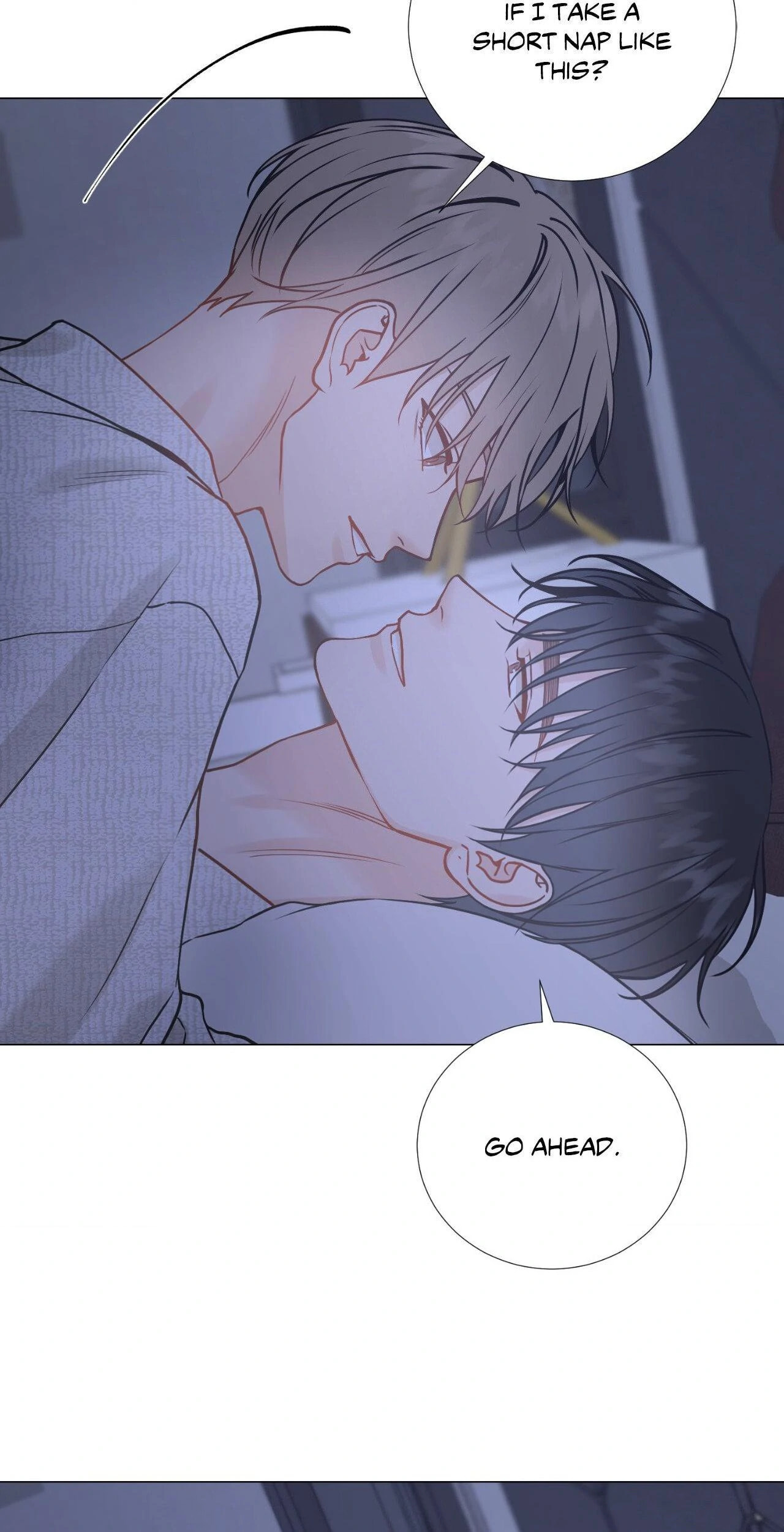 Read My Suha chapter 120.2 image 23 on Lezhin