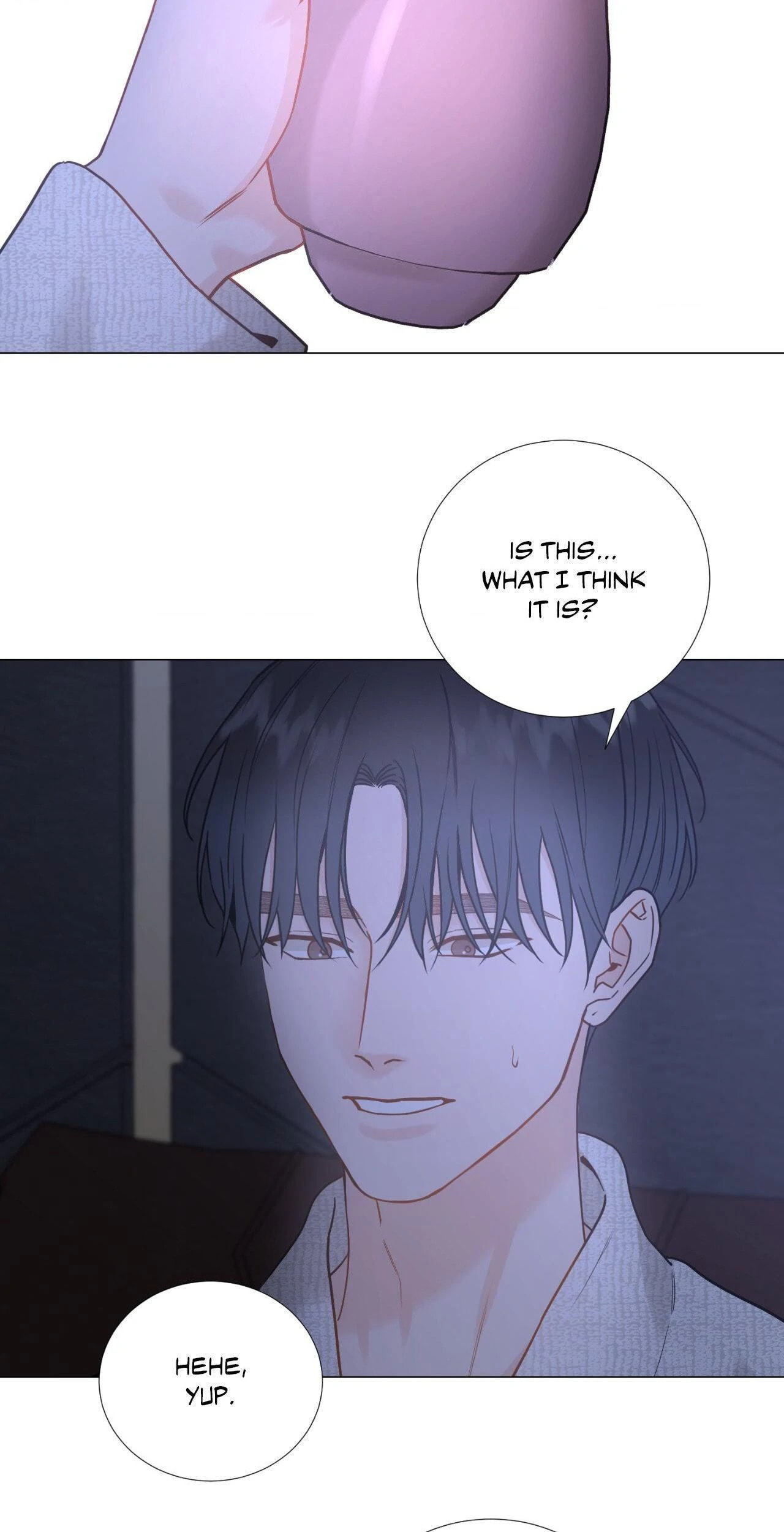 Read My Suha chapter 120.2 image 32 on Lezhin