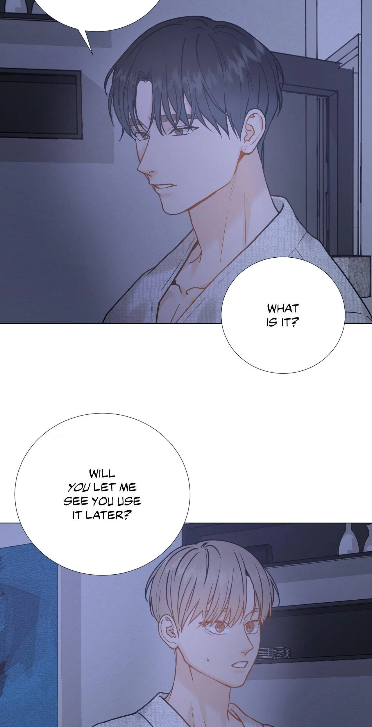 Read My Suha chapter 120.2 image 38 on Lezhin