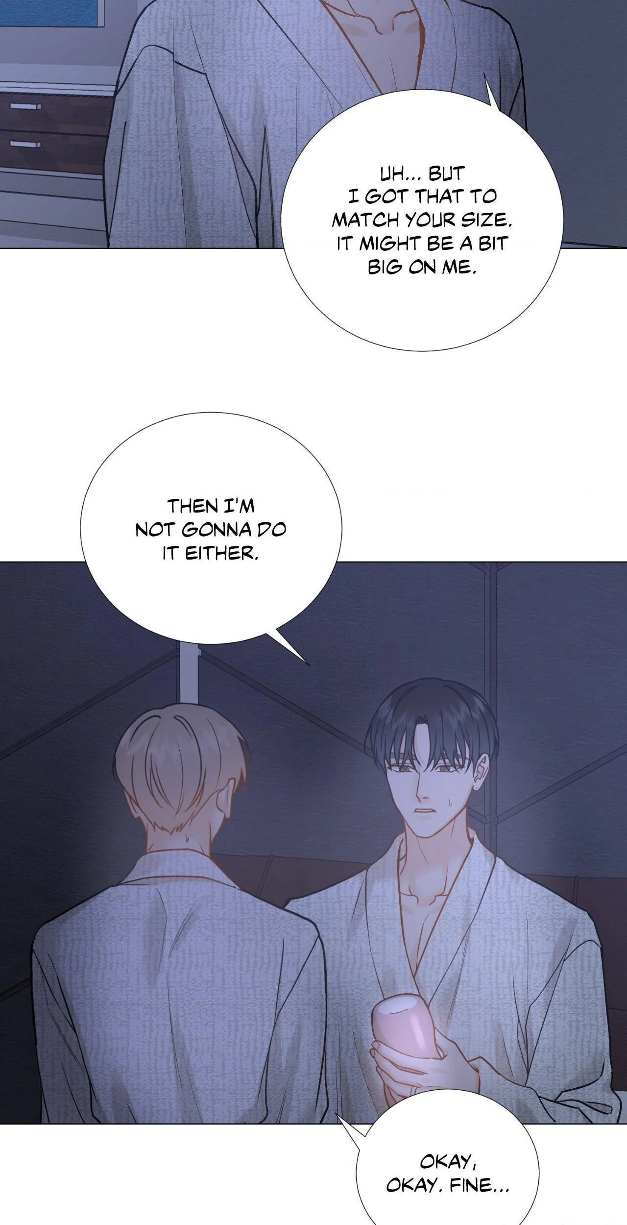 Read My Suha chapter 120.2 image 39 on Lezhin
