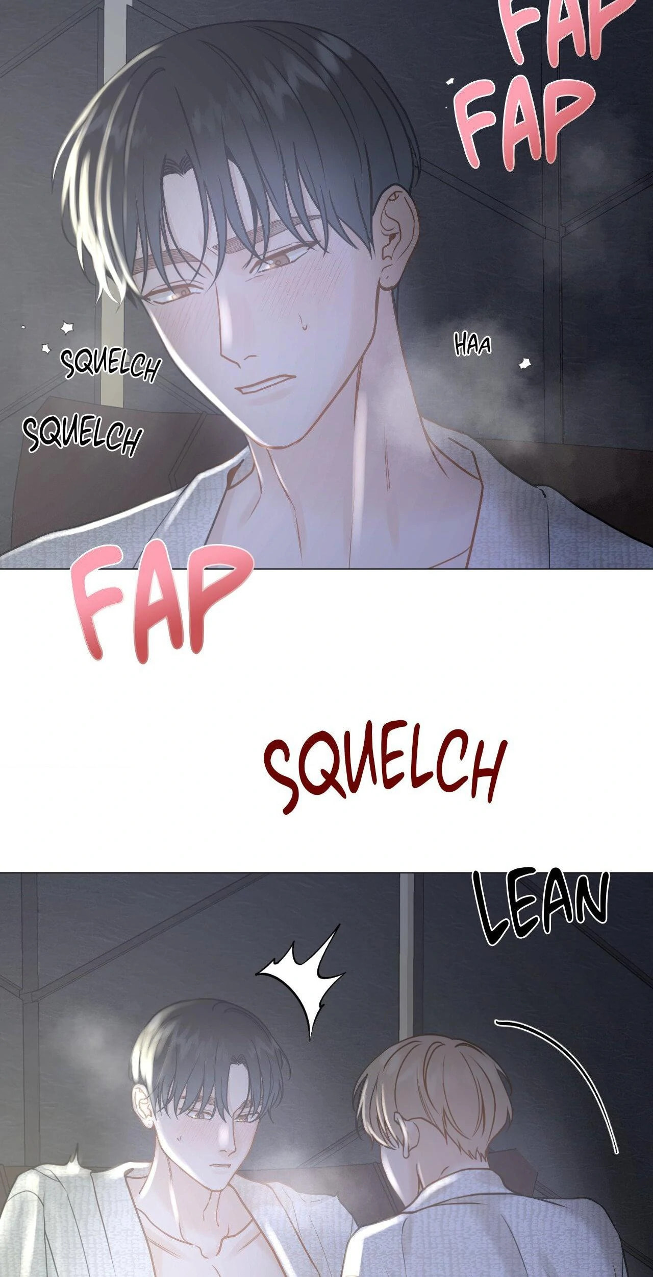Read My Suha chapter 120.2 image 44 on Lezhin