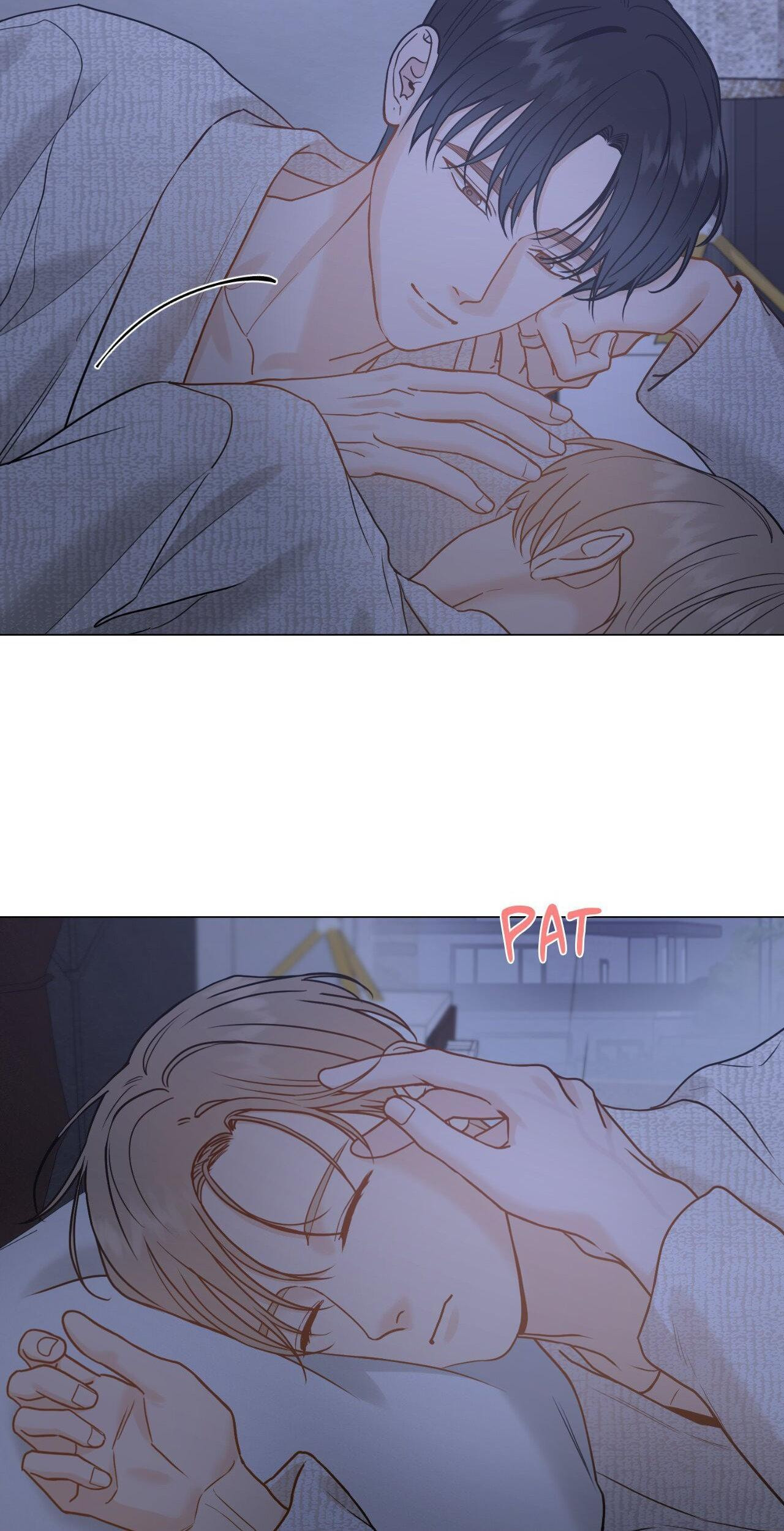 Read My Suha chapter 120.2 image 8 on Lezhin