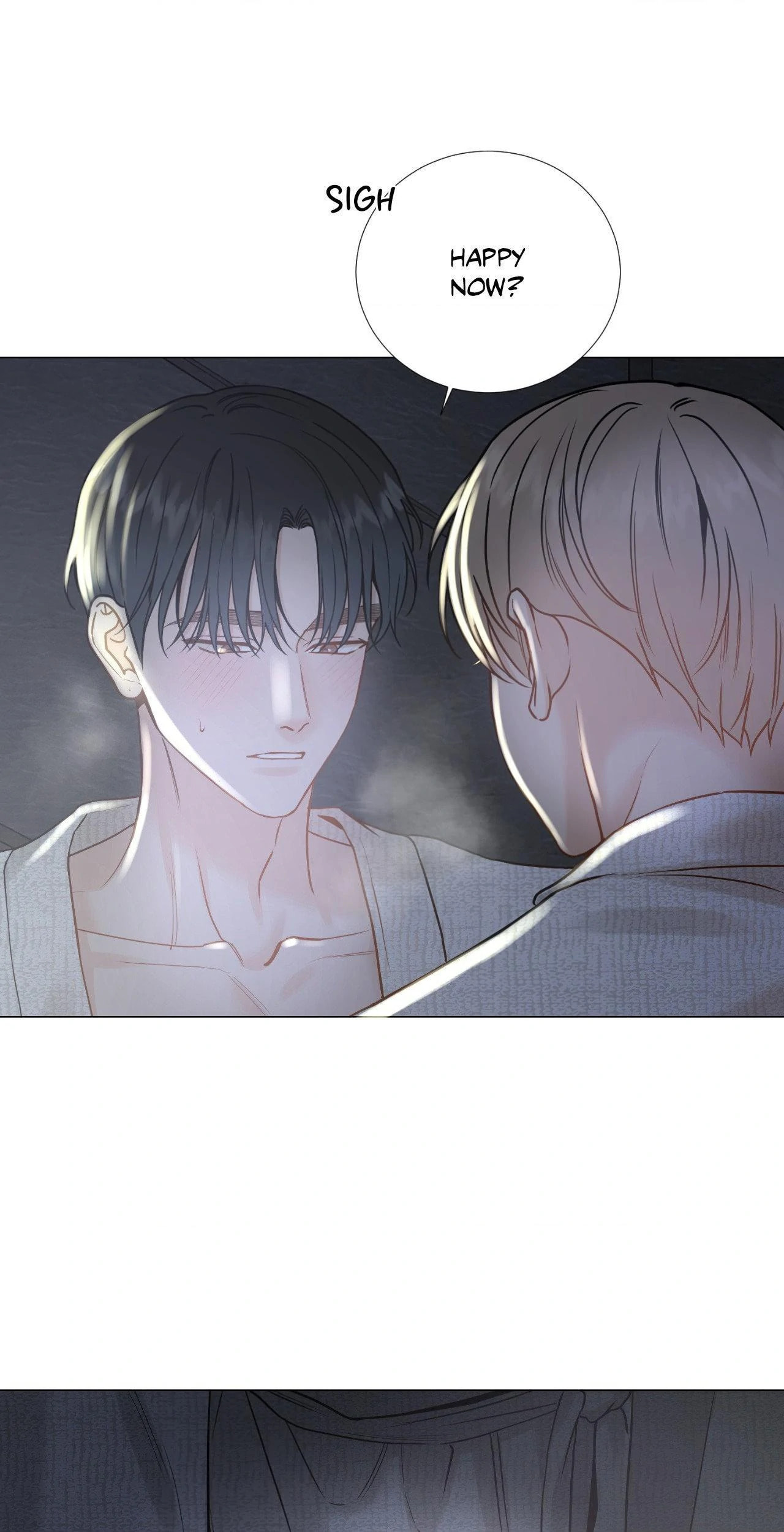 Read My Suha chapter 120.3 image 0 on Lezhin