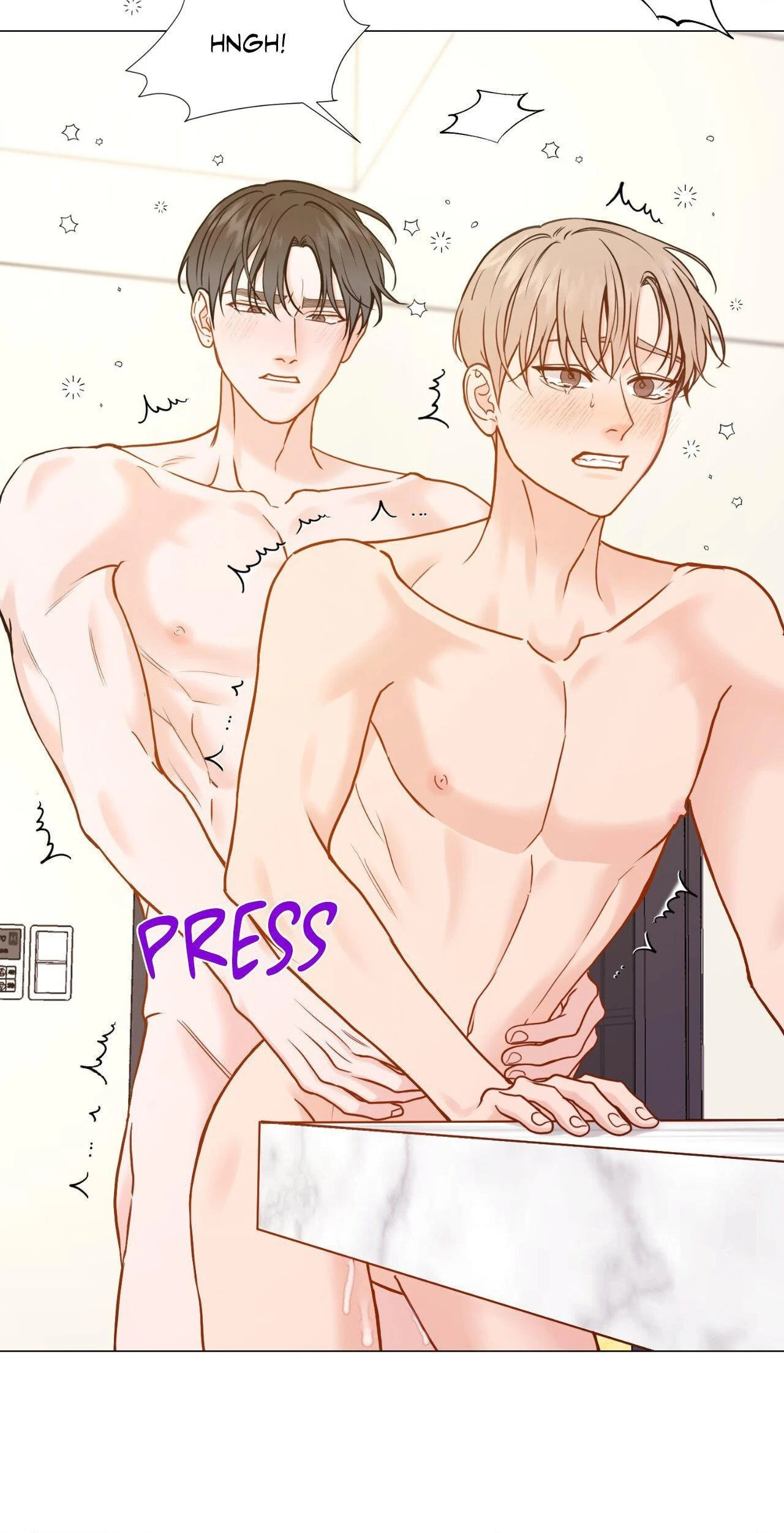 Read My Suha chapter 120.3 image 18 on Lezhin
