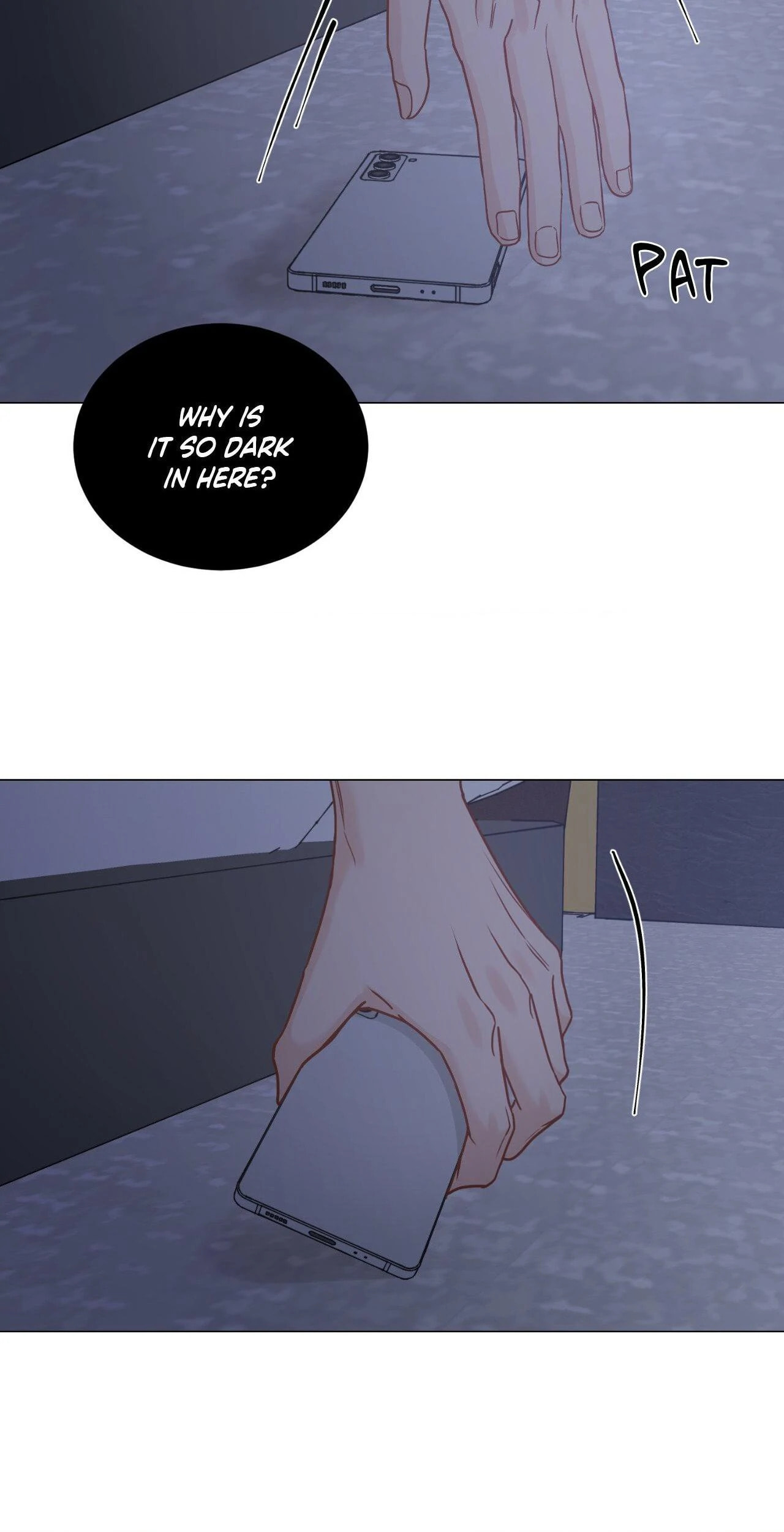 Read My Suha chapter 120.3 image 30 on Lezhin