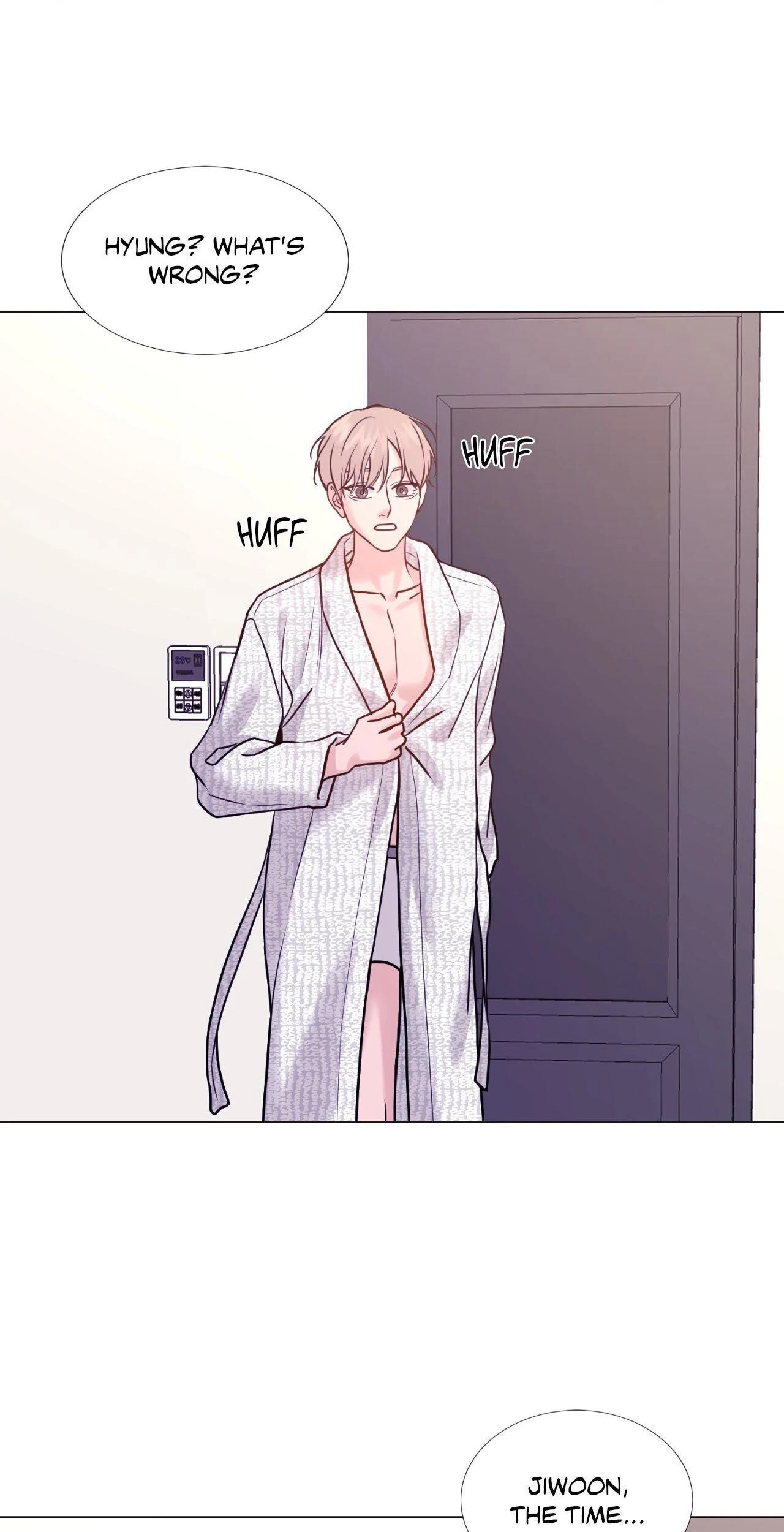 Read My Suha chapter 120.3 image 33 on Lezhin