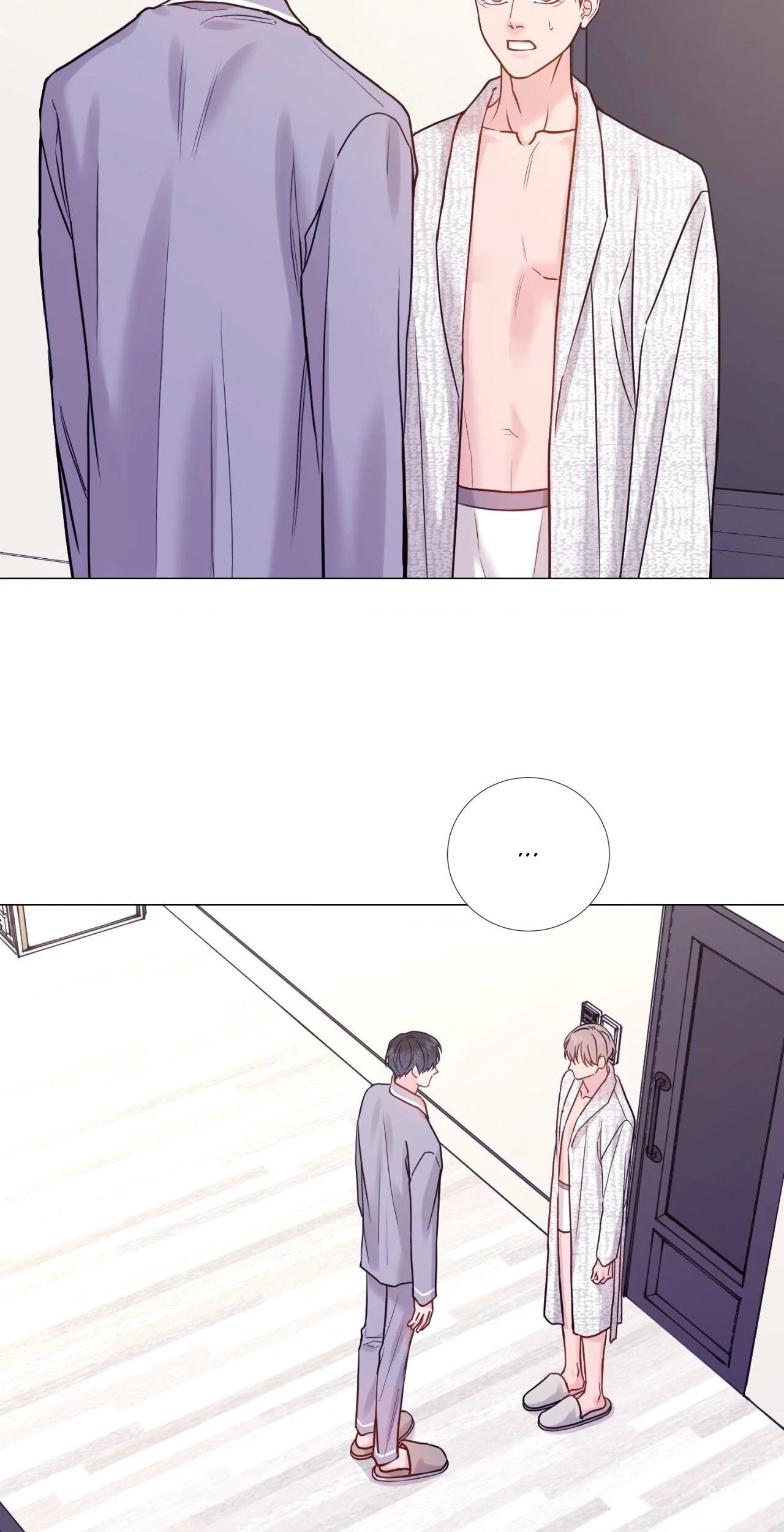 Read My Suha chapter 120.3 image 37 on Lezhin