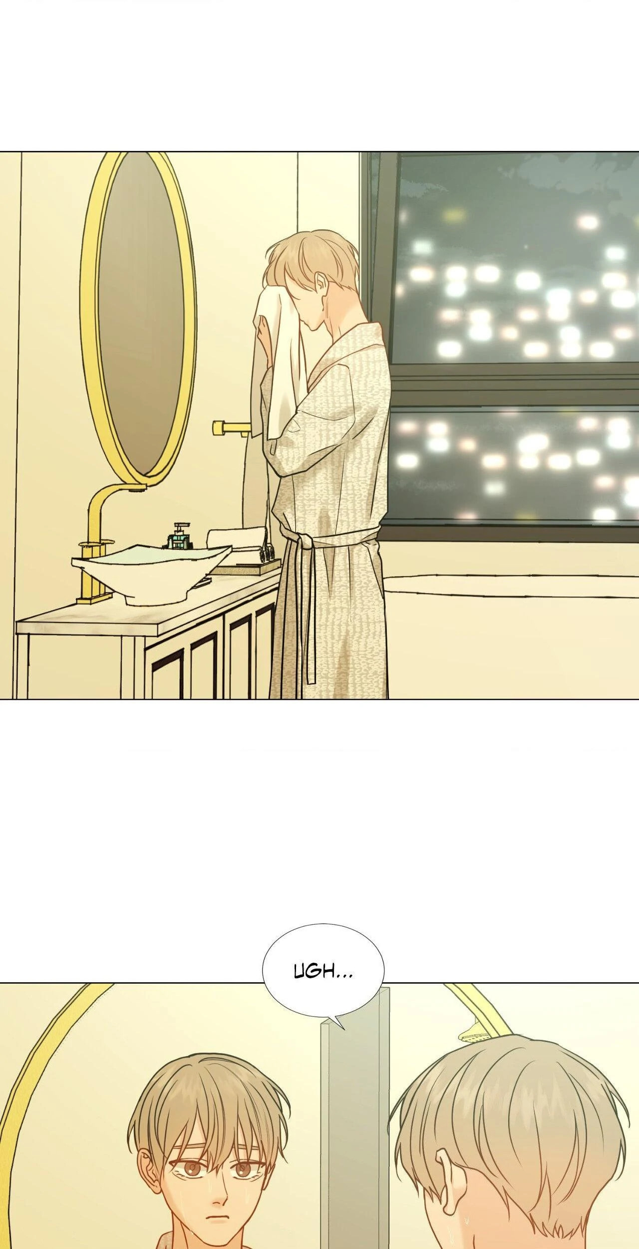 Read My Suha chapter 120.3 image 39 on Lezhin